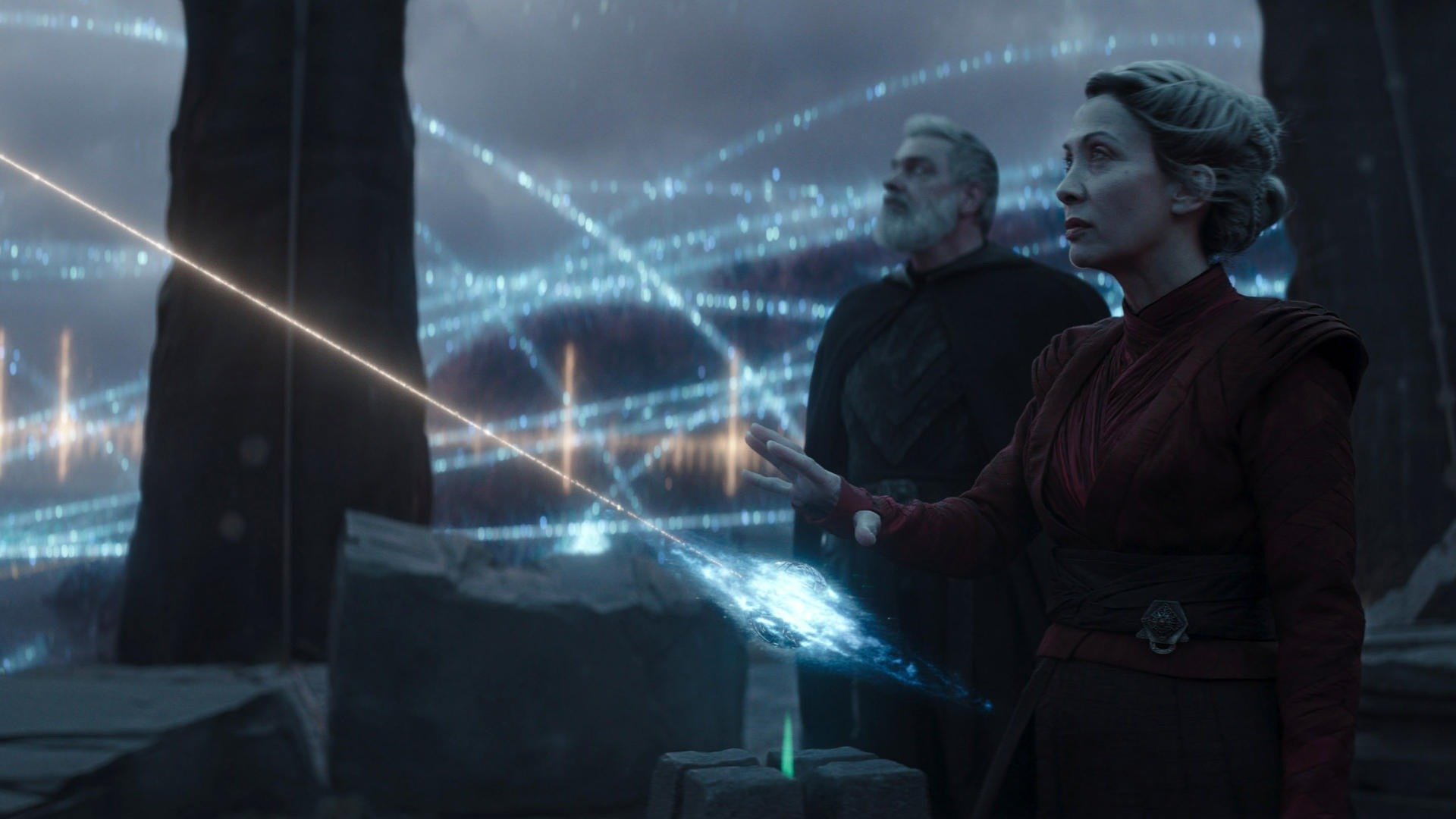 4. Del 4: En fallen Jedi