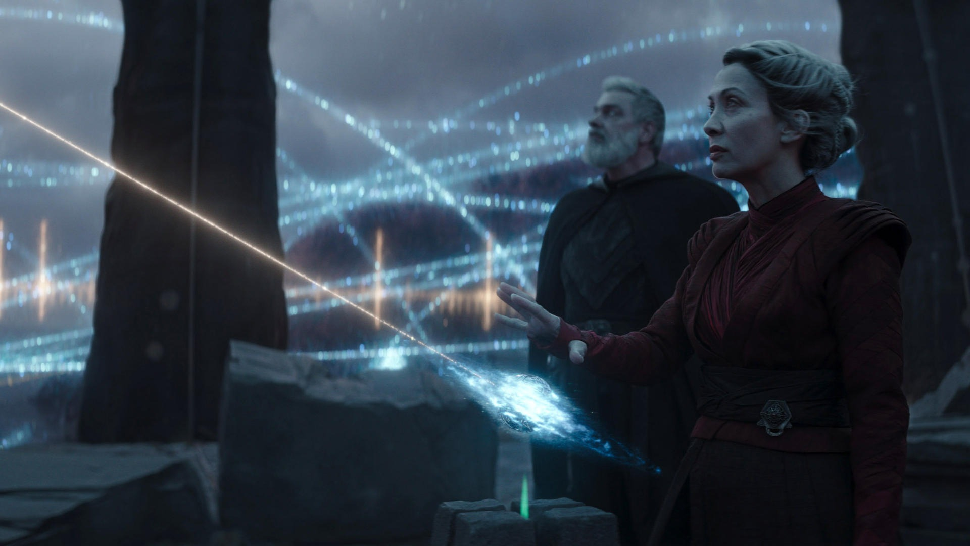 4. Del 4: En fallen Jedi
