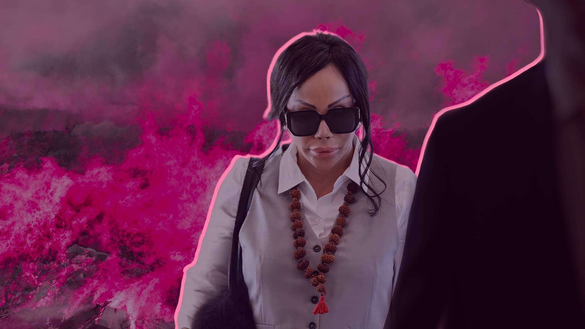 Sopskandalen Think Pink