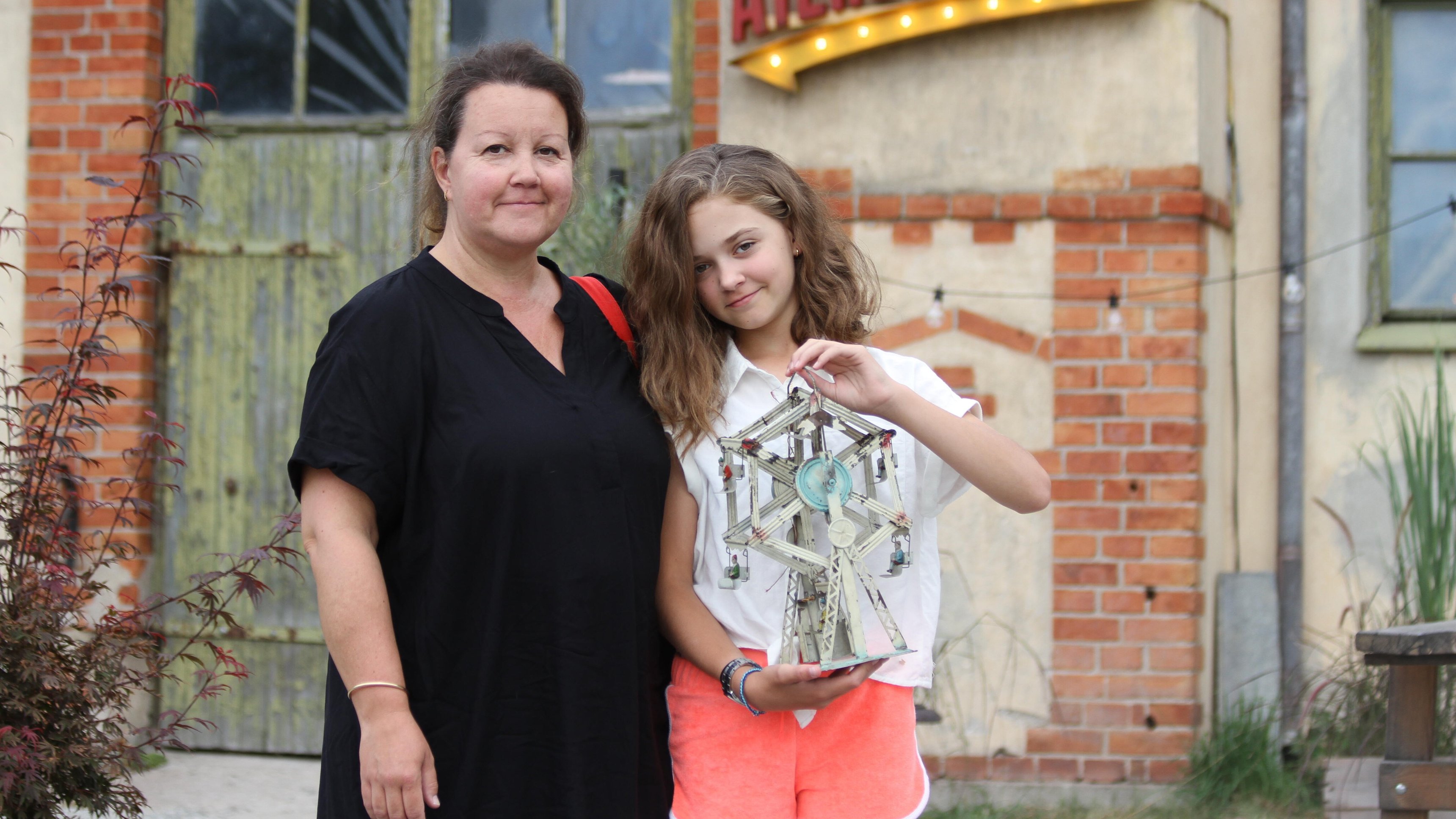 4. Återskaparna S01 E004