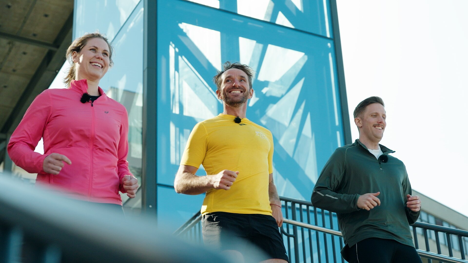 3. Sverige springer S16 E003