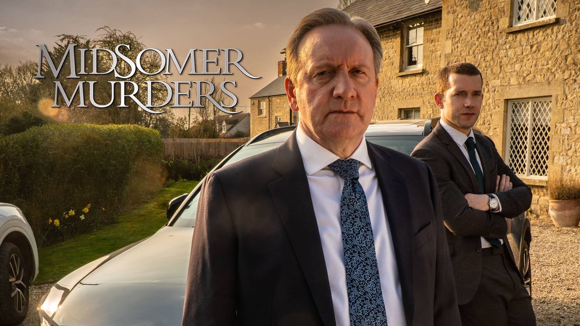 Morden i Midsomer