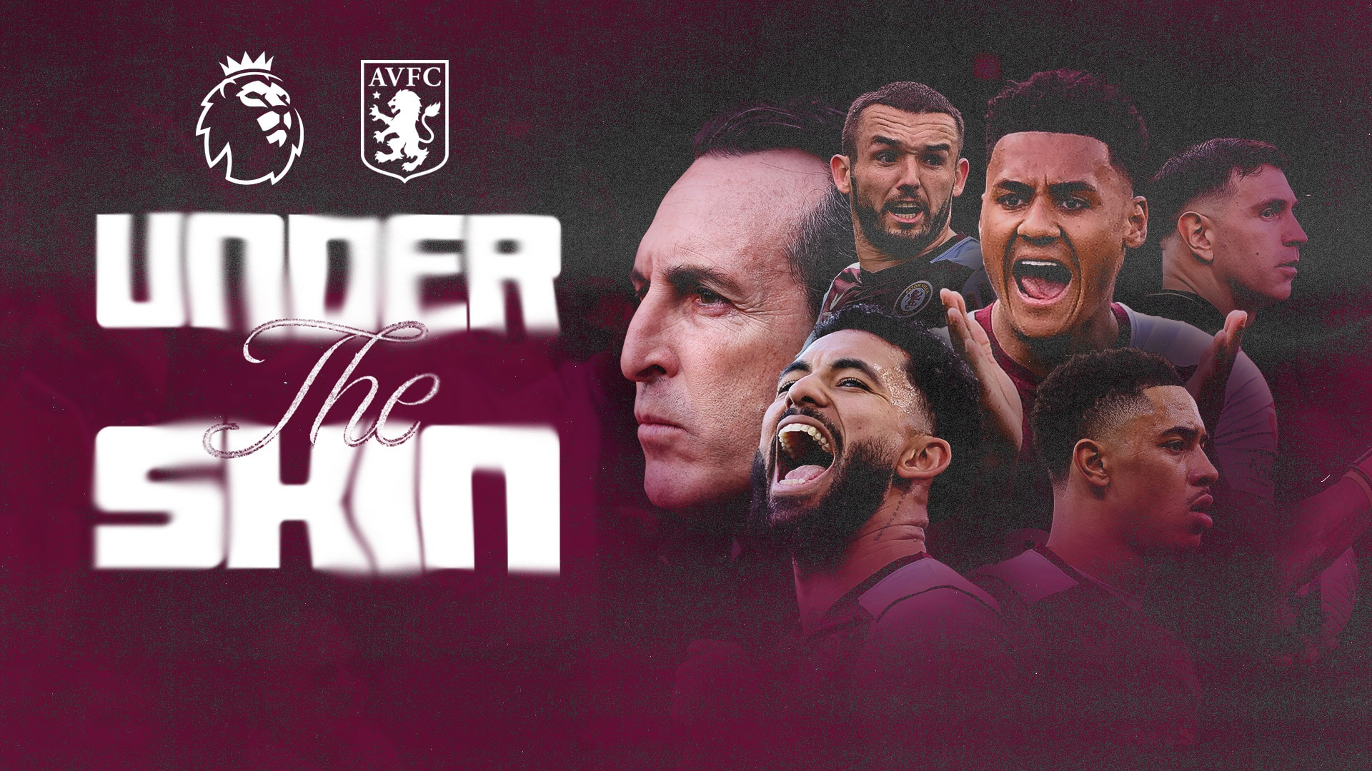 3. The Rise of Aston Villa