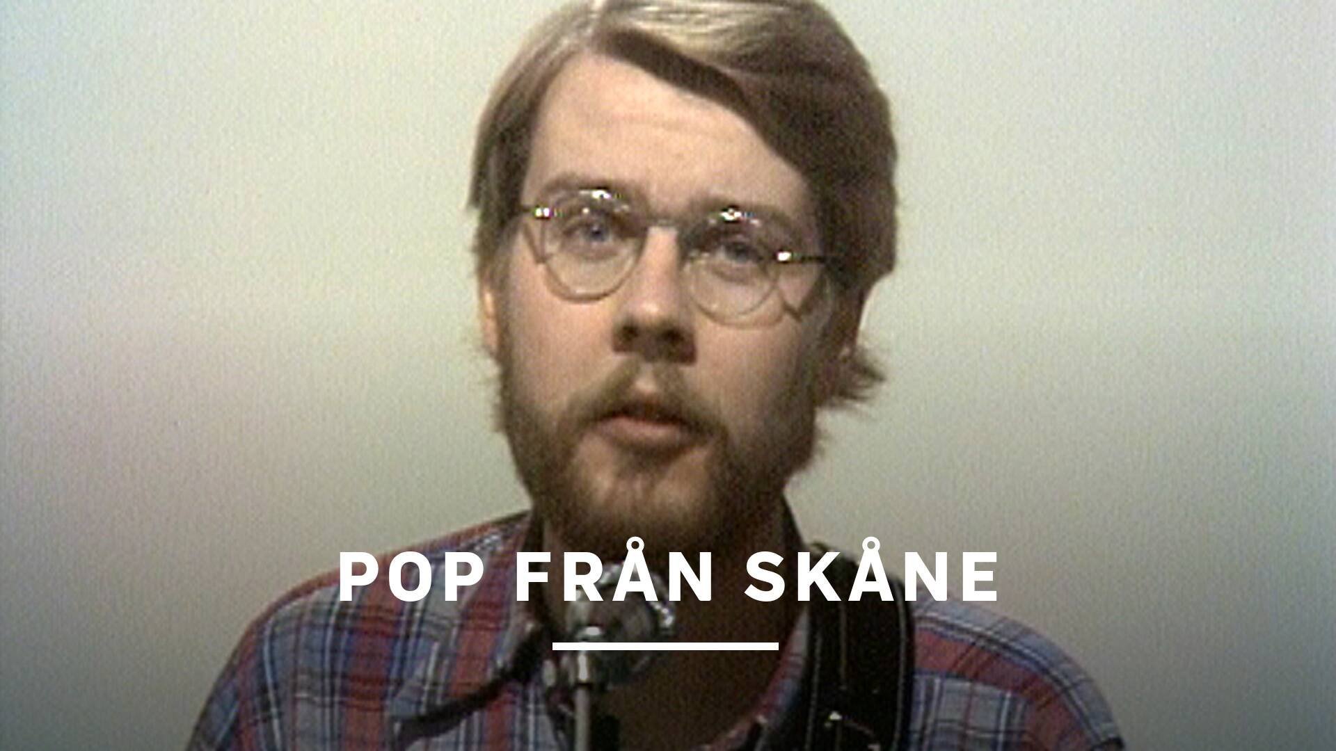 Pop från Skåne - Hoola Bandoola Band