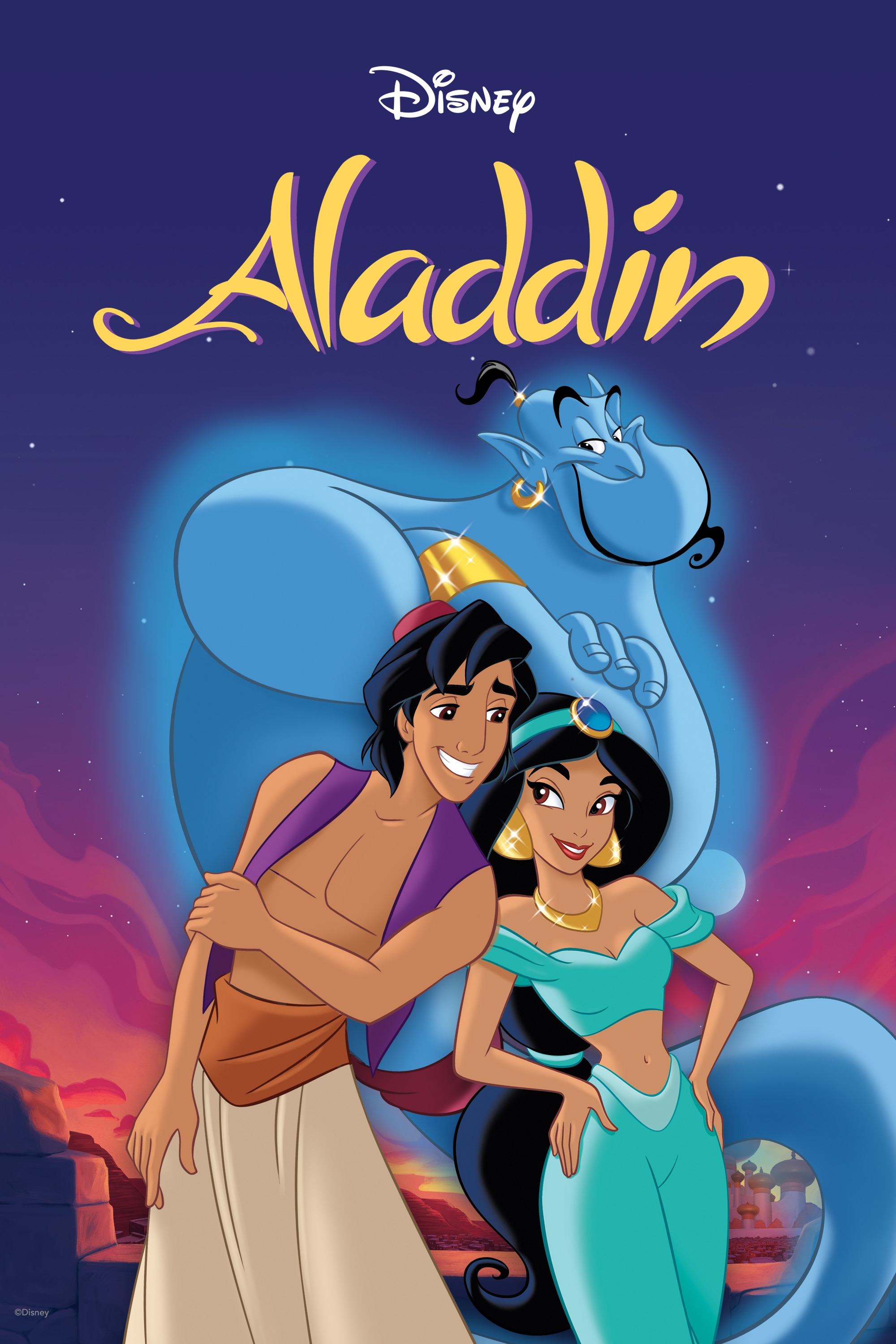 Aladdin