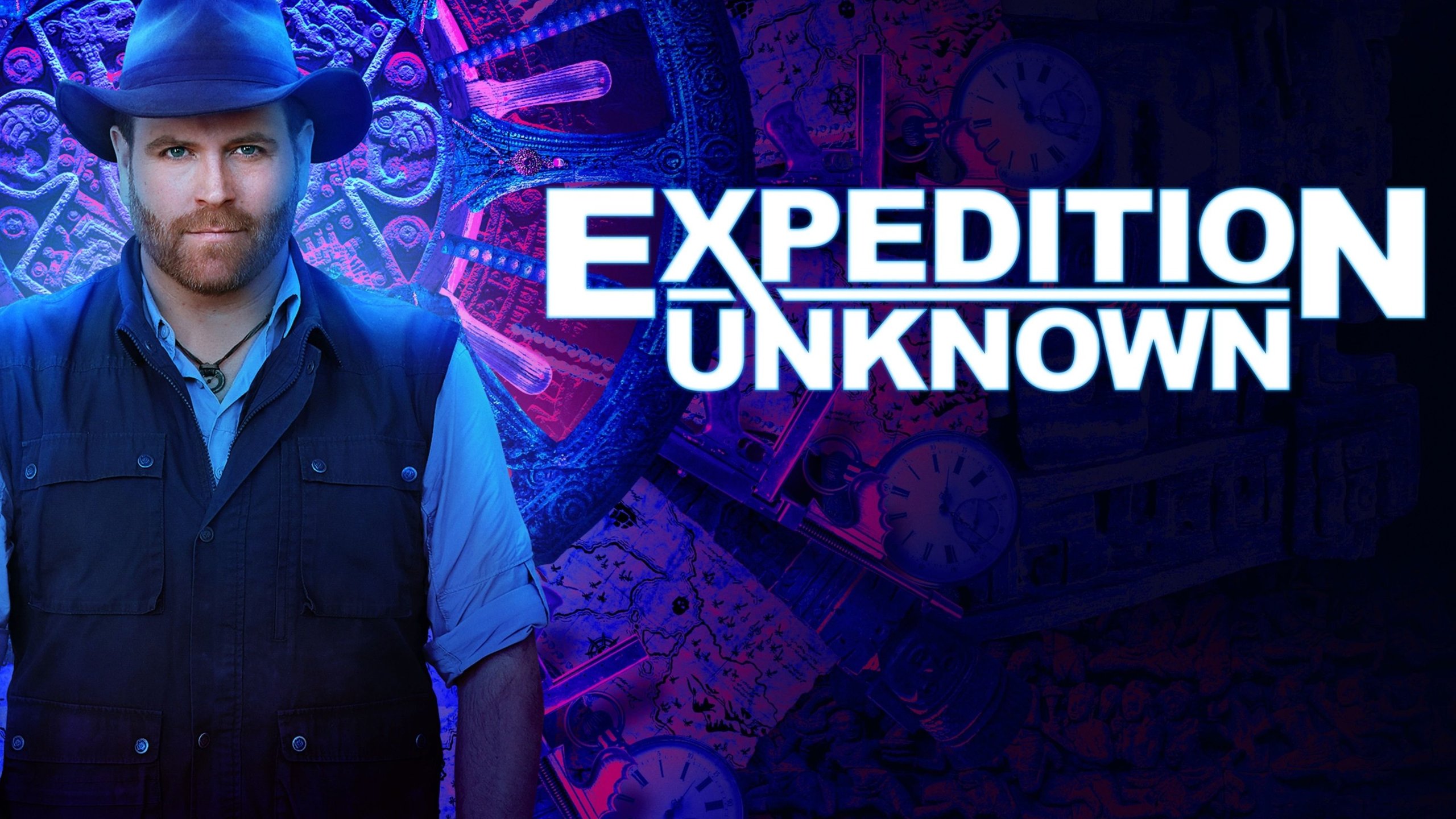 Expedition Unknown