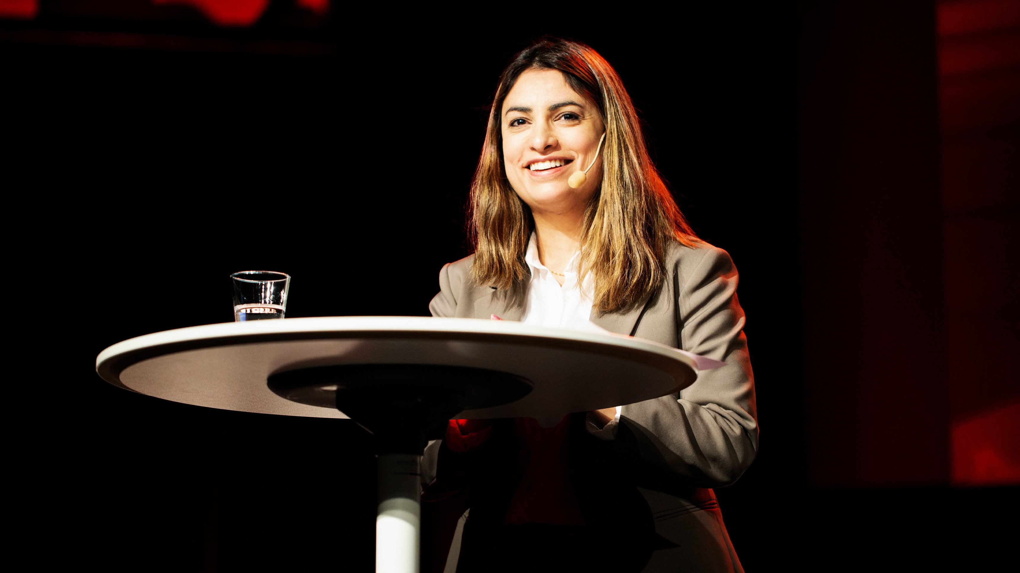 Forum: Vänsterpartiets kongress