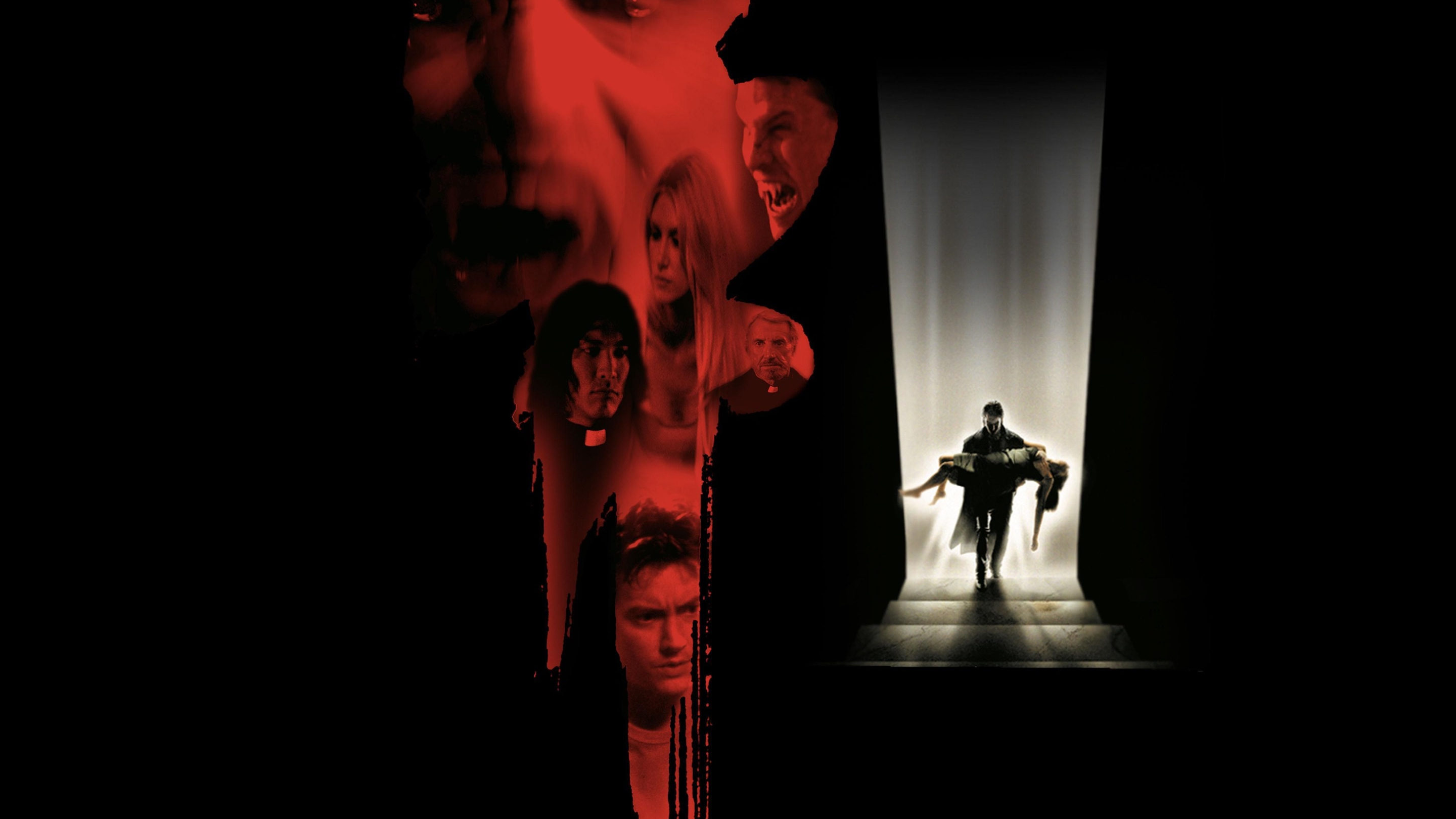 Dracula II Ascension
