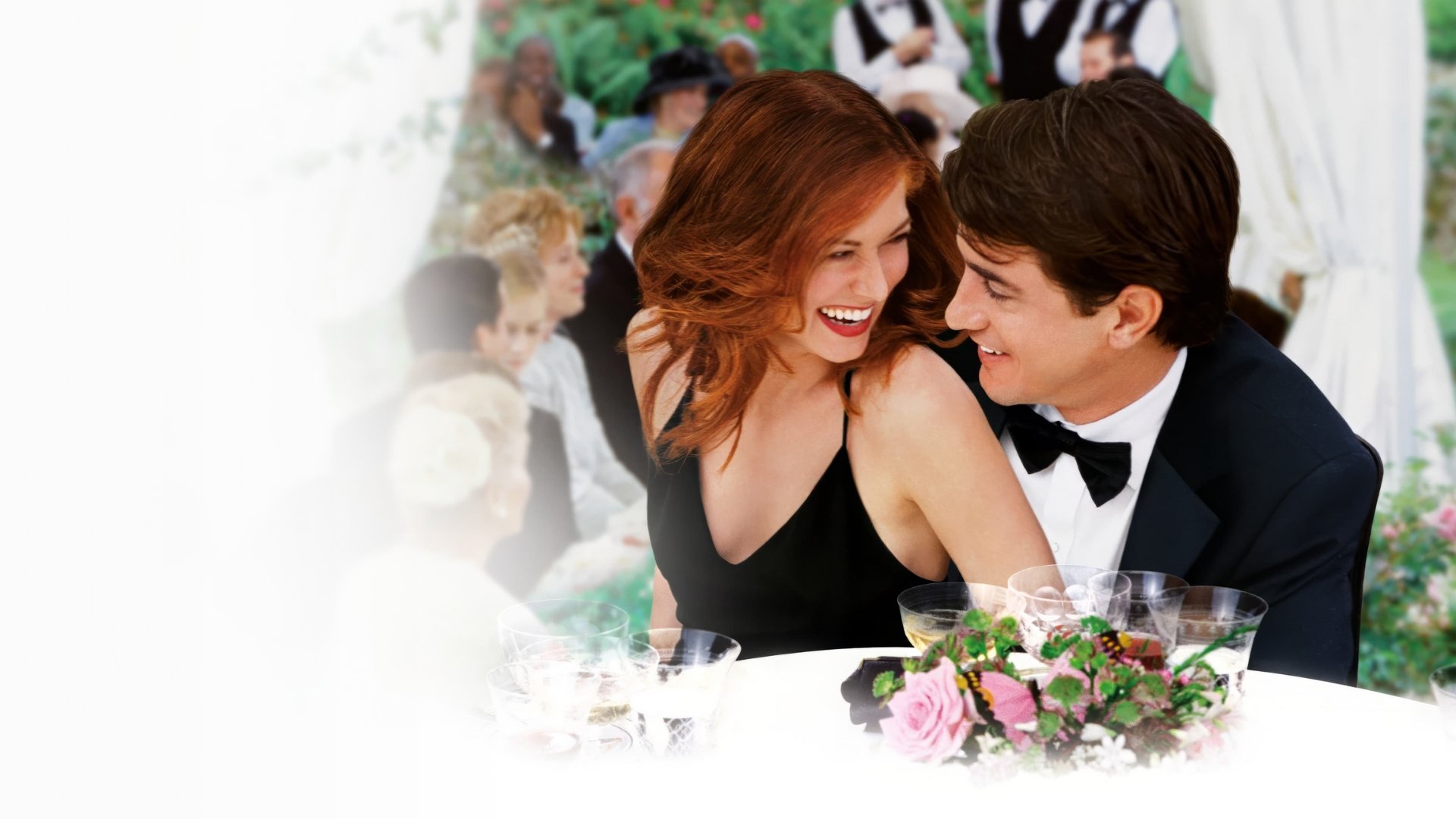 The Wedding Date
