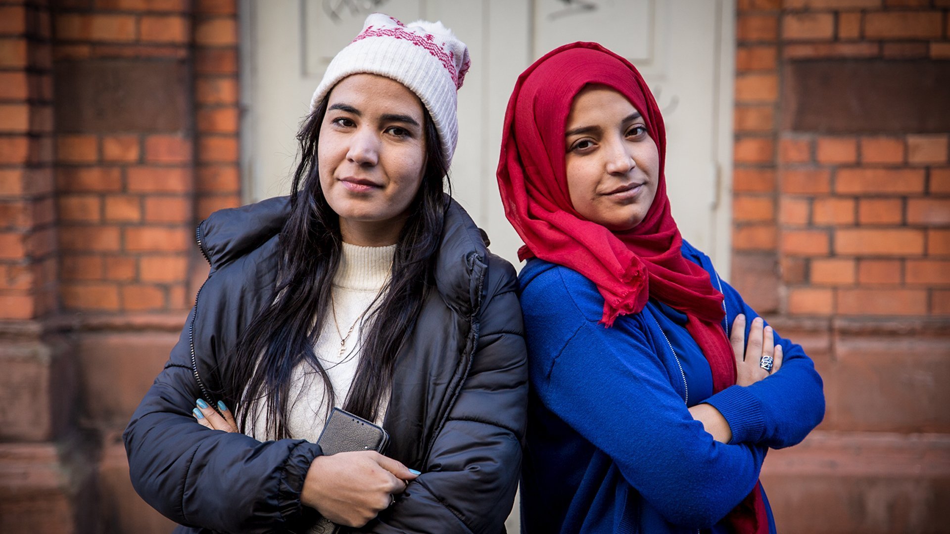 Kabuls sista röster