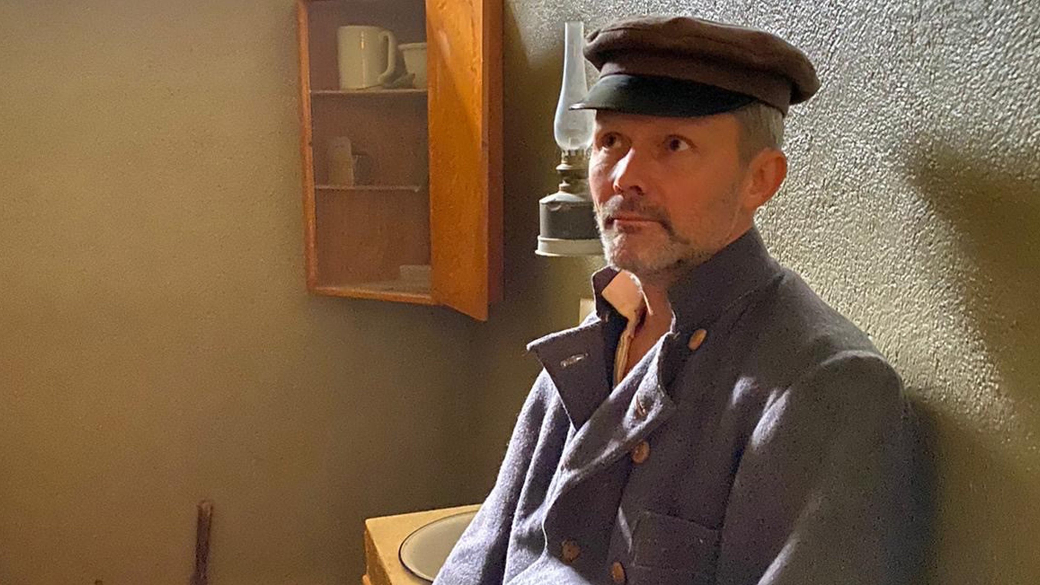 1. Felix hittar kriminella dalmasar