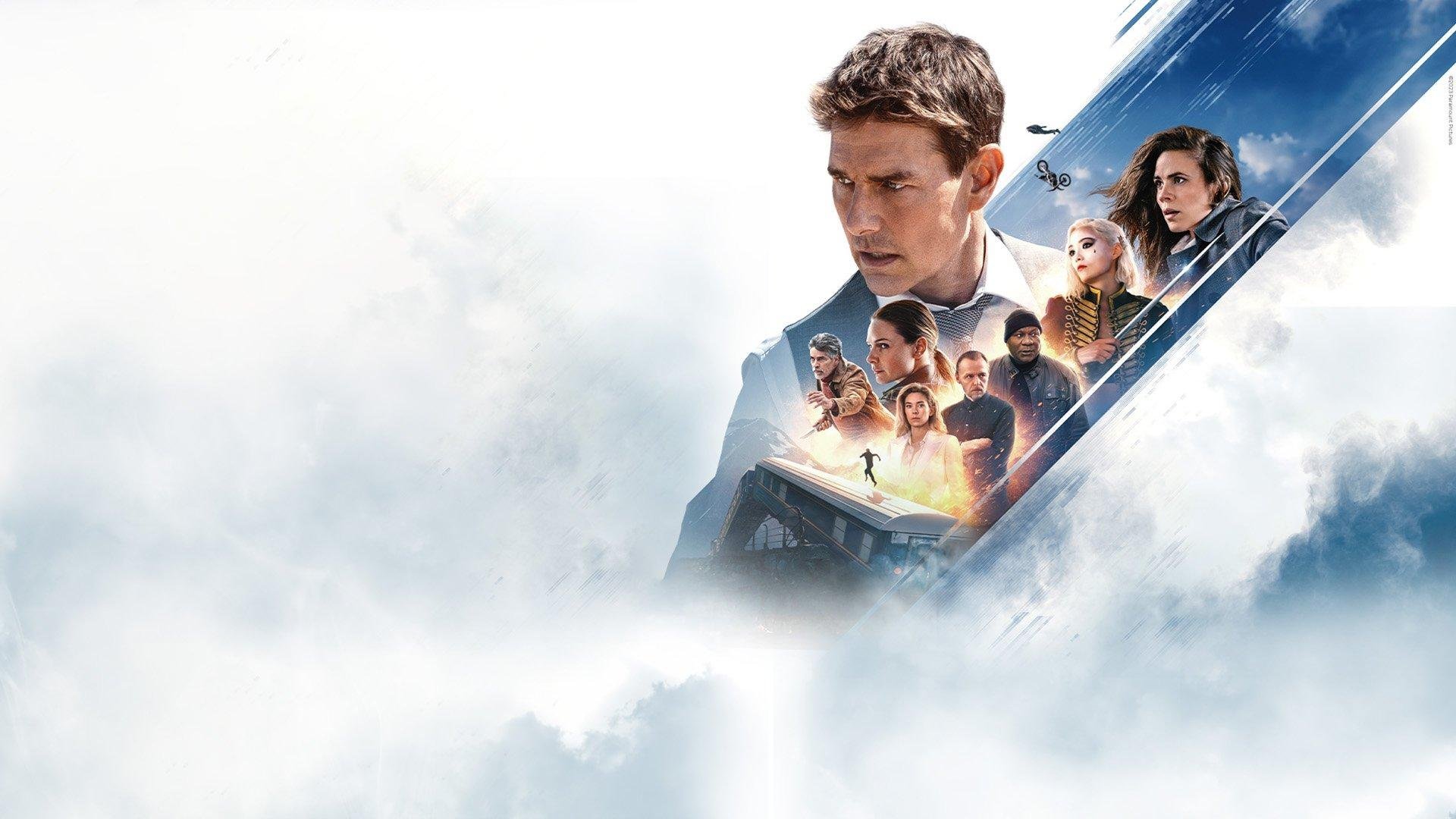 Mission: Impossible - Dead Reckoning Part One