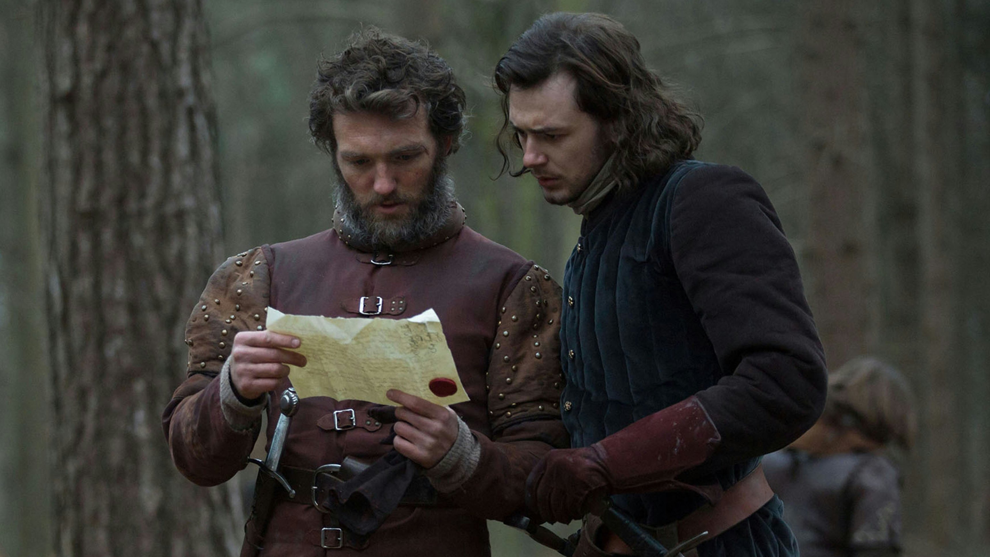 9. The Princes In The Tower