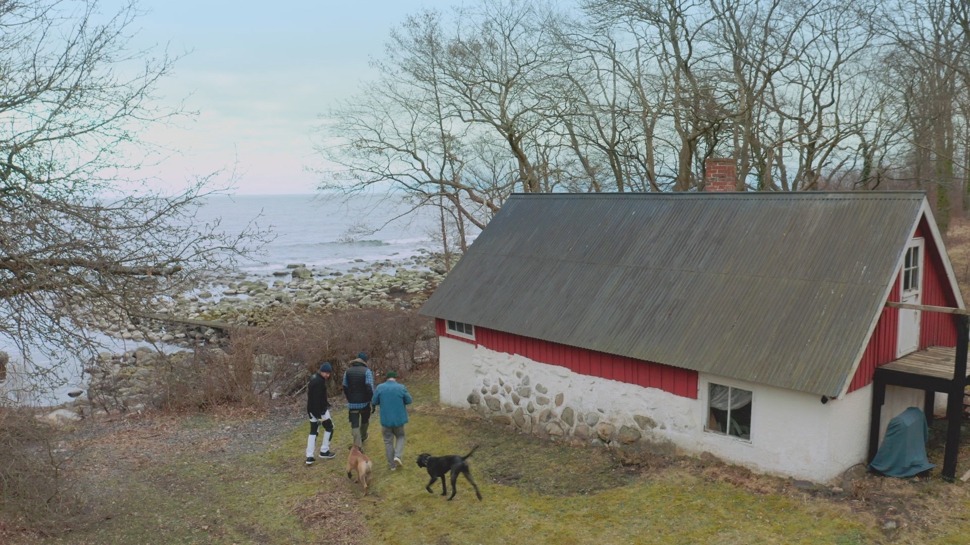 15. Ålaboden i Kivik