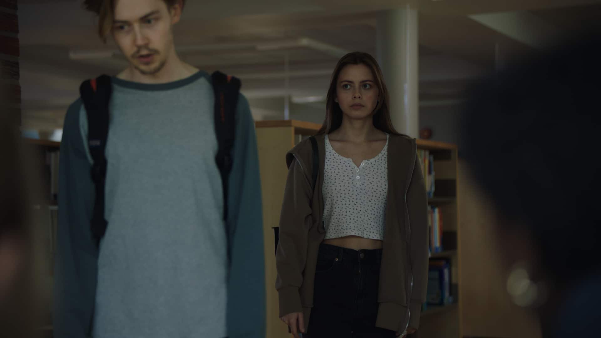 2. Någon Borde Bara Ligga Med Dem