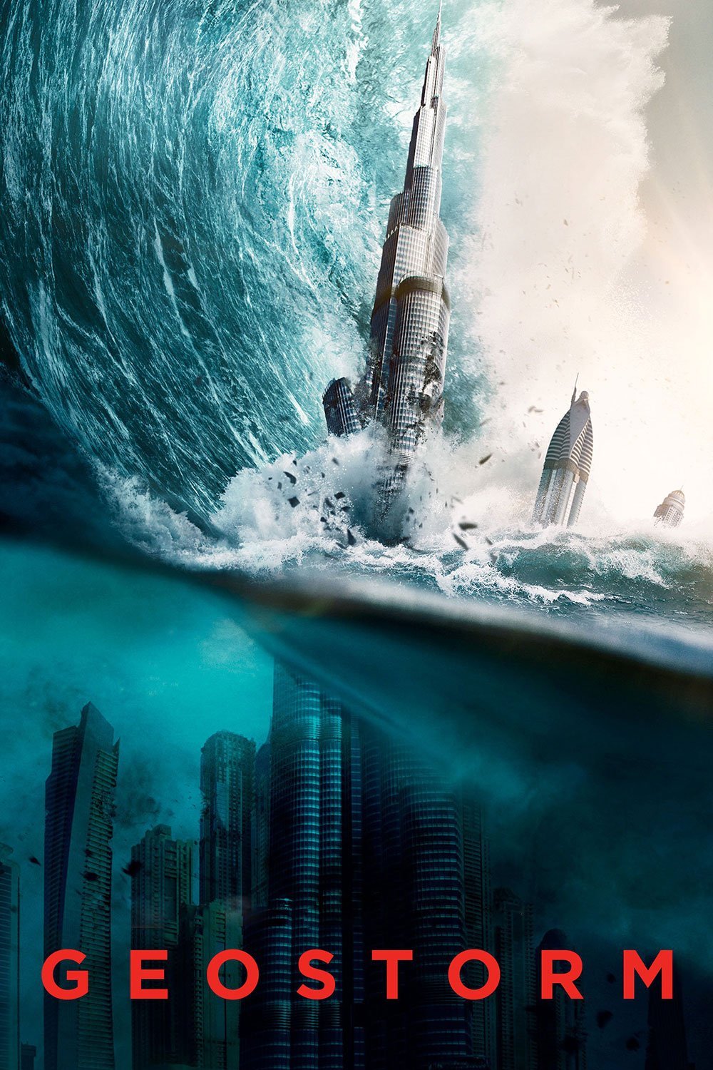 Geostorm