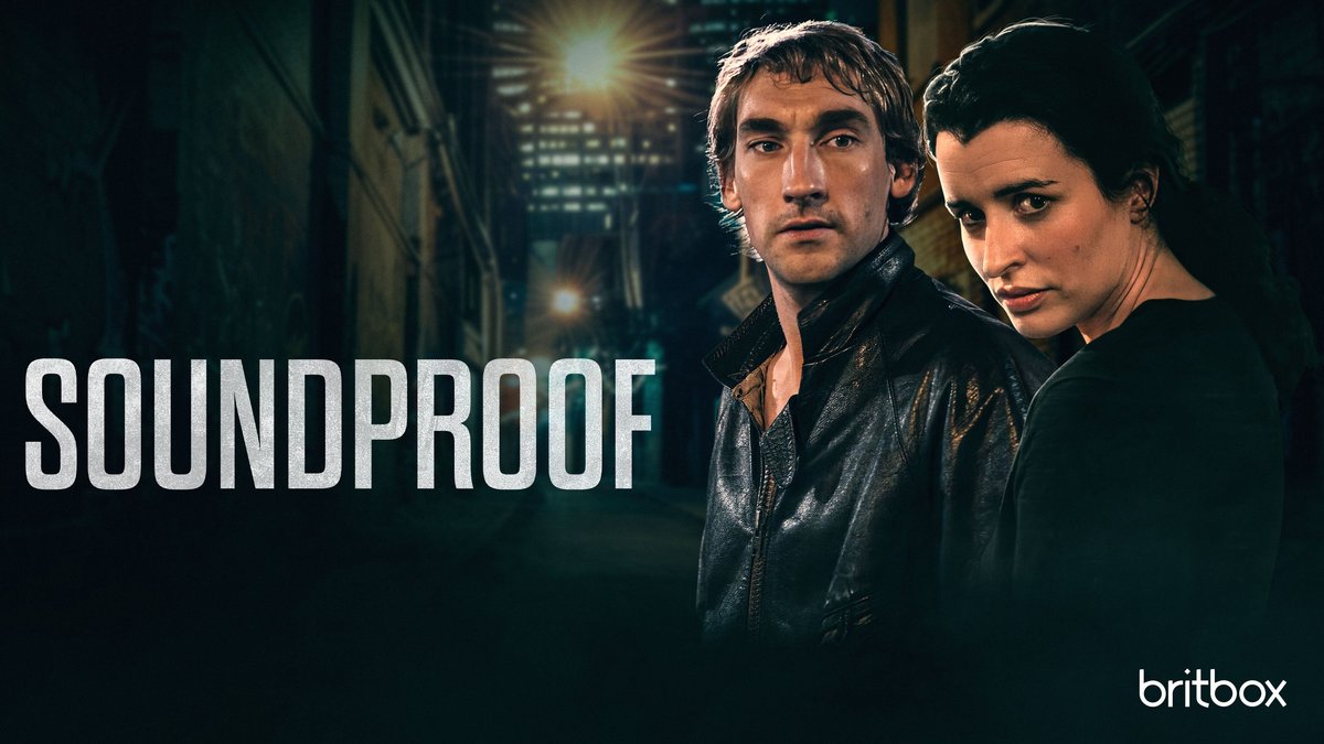 Soundproof | Tele2 Play
