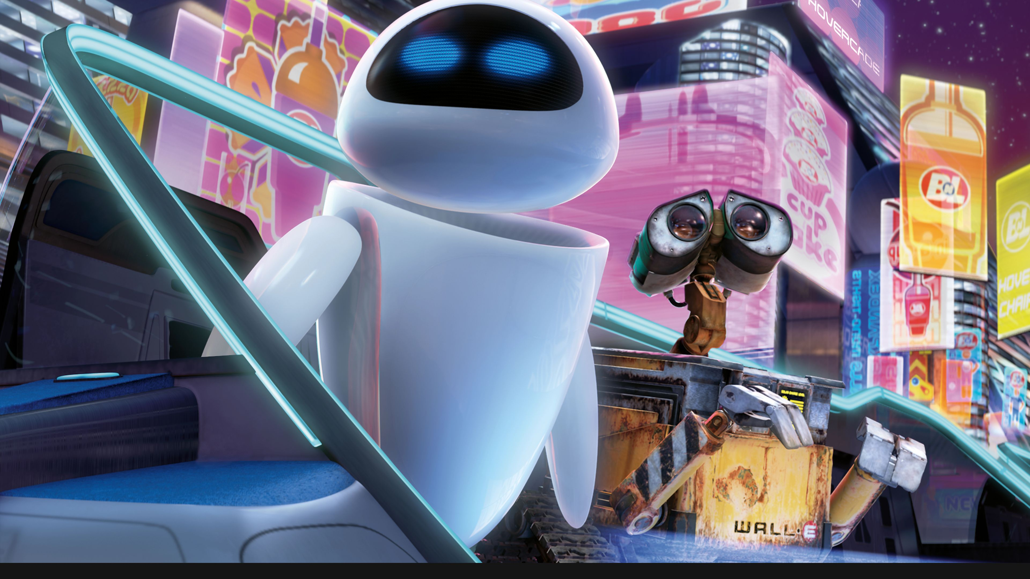 Wall-E