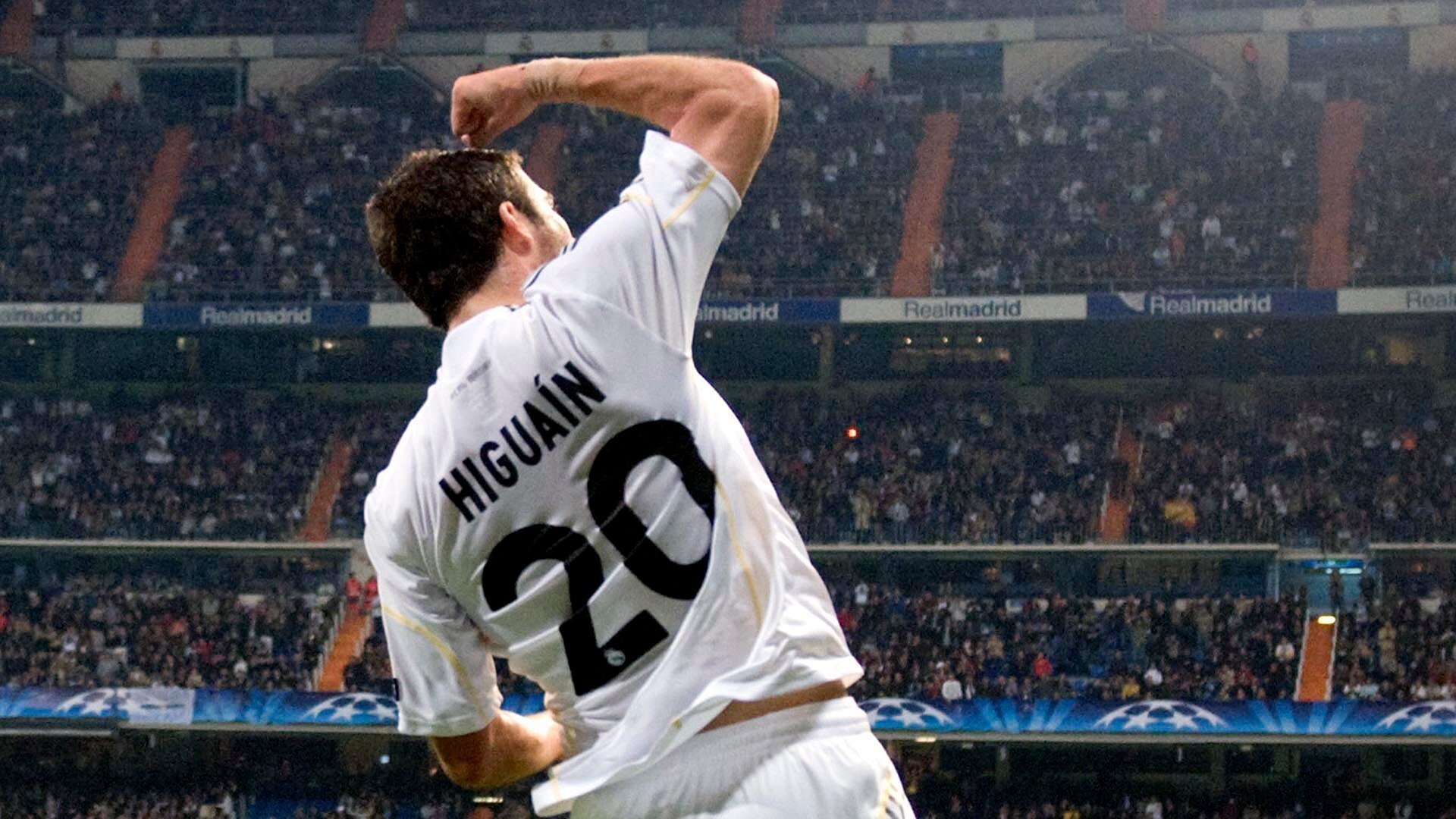 16. LaLiga Classics S01 E016