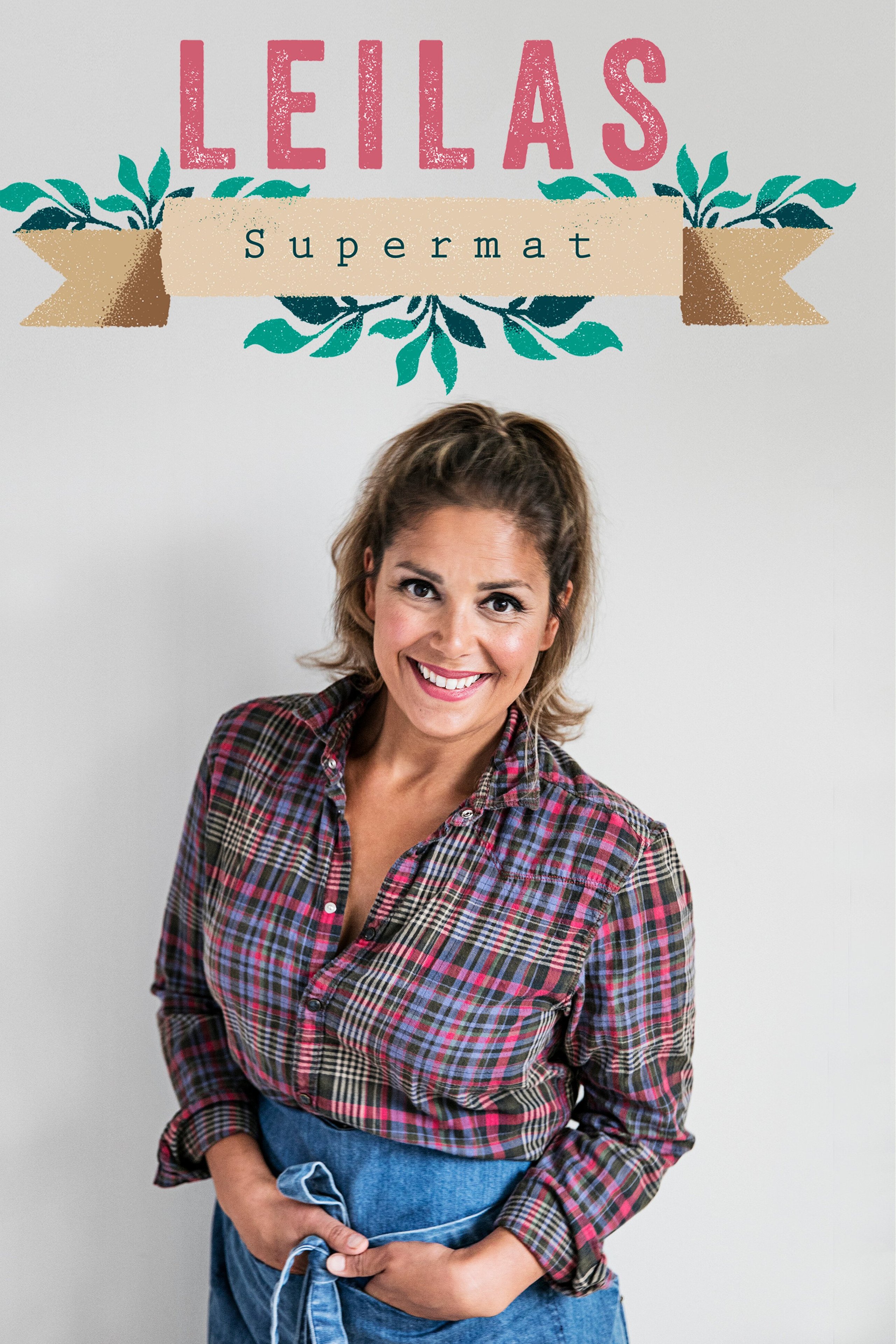 Leilas supermat