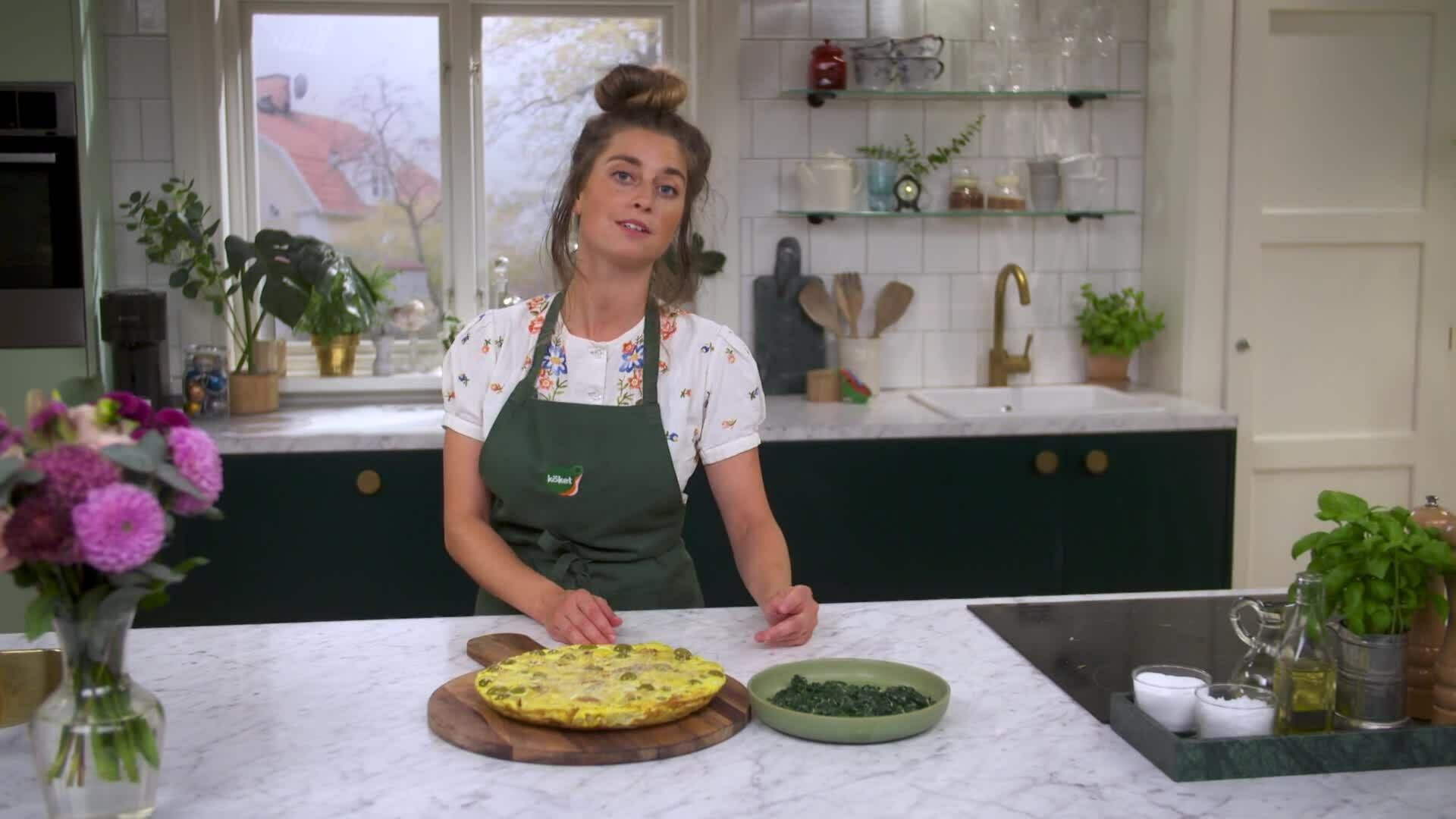 199. Köket S2021 E199