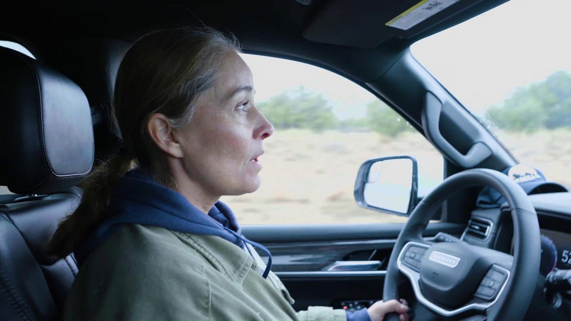 1. Mindgap med Agneta Sjödin