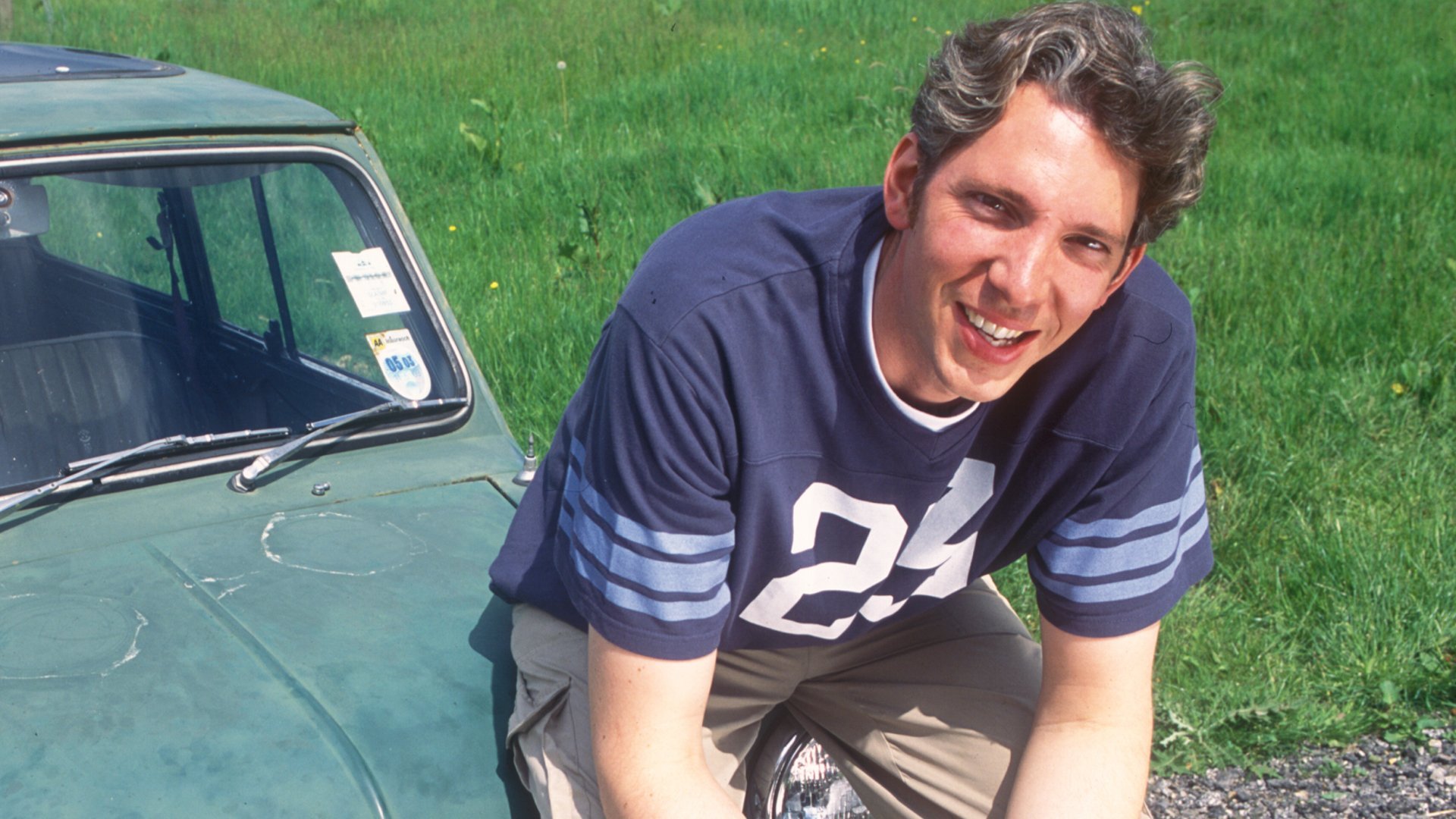 8. Mini, del 2