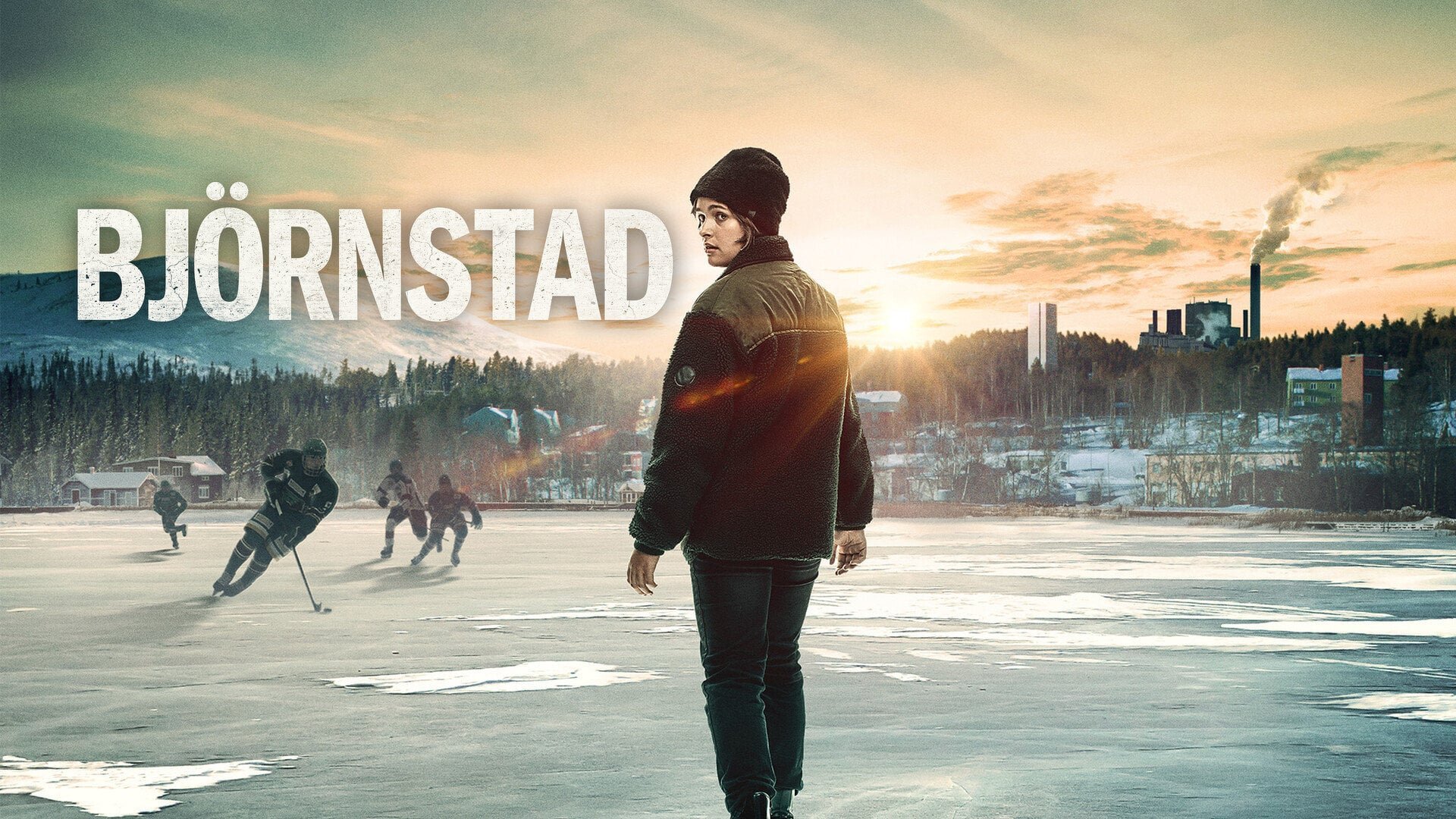 Björnstad