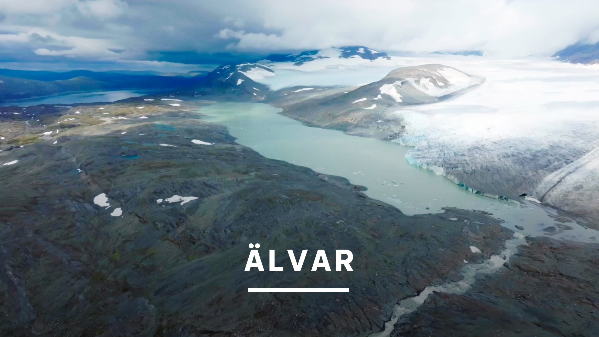 Älvar