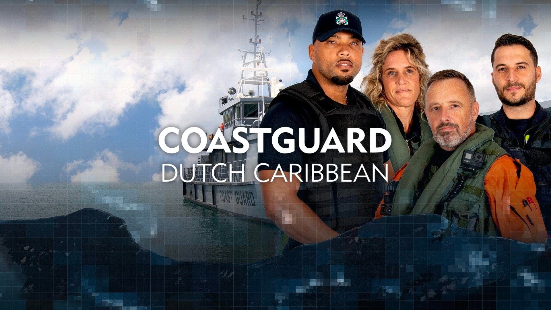 Dutch Caribbean Coastguard