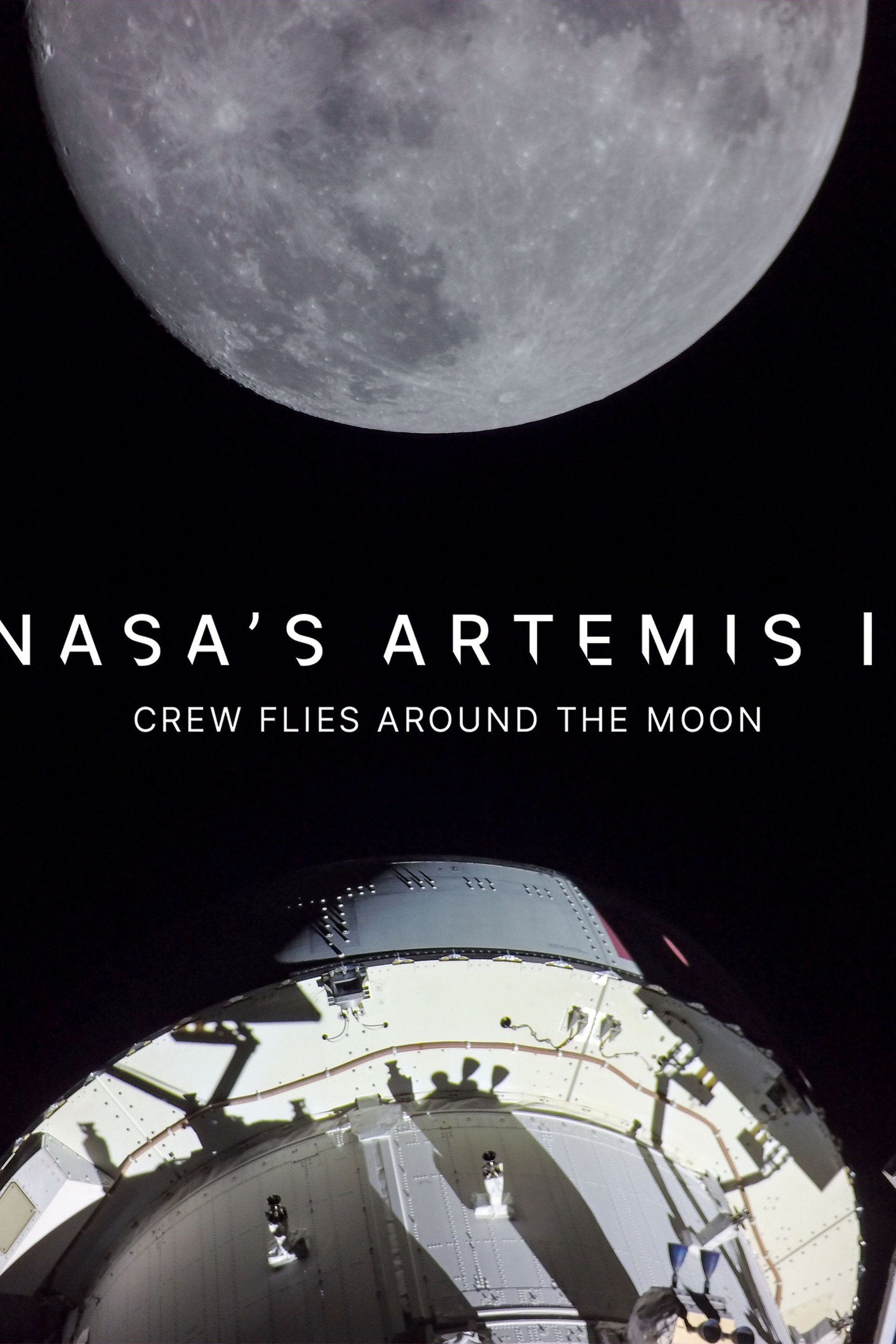 NASA's Artemis II Mission