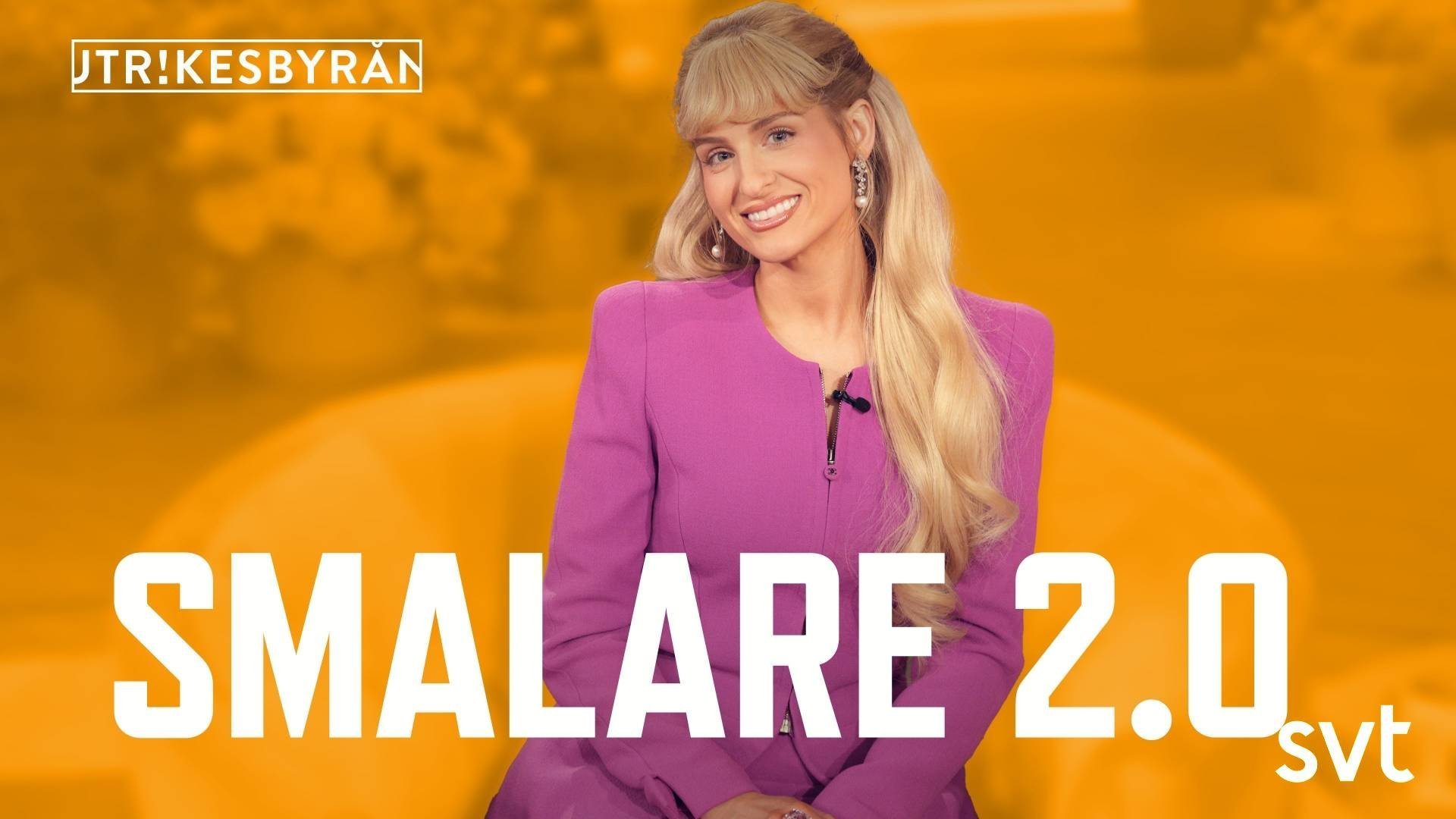 Smalare 2.0 