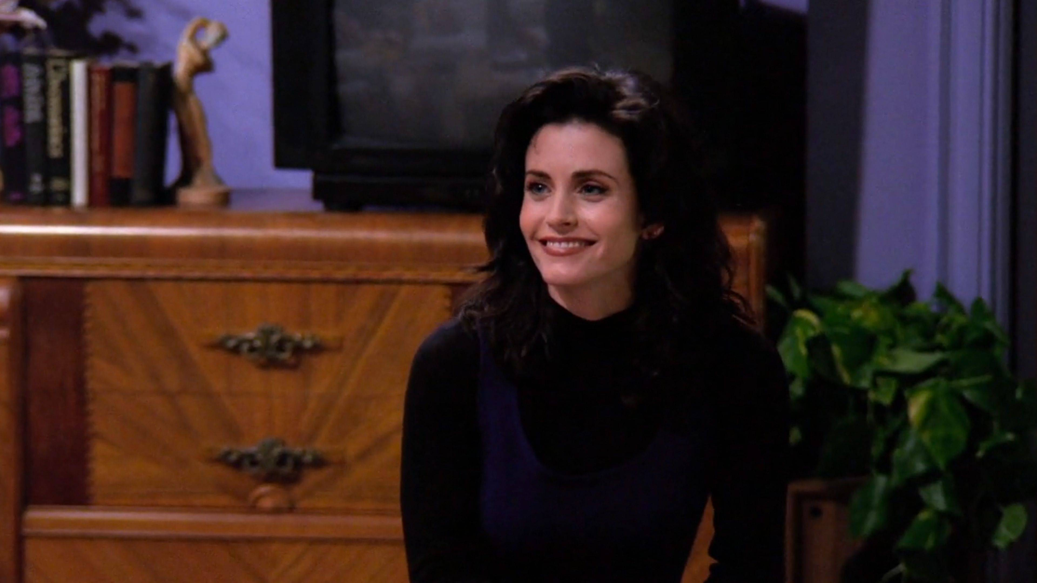 15. The One With The Stoned Guy