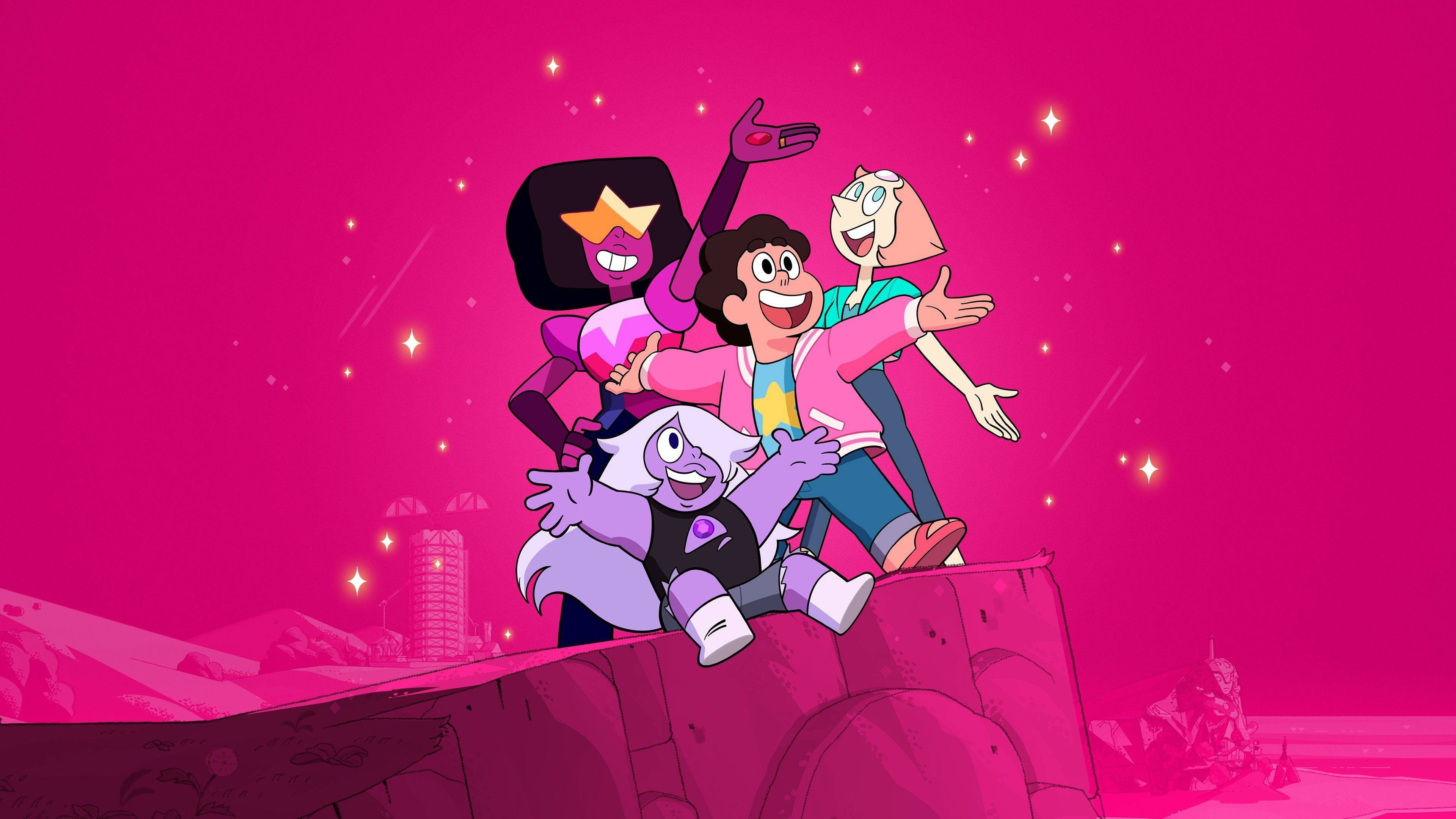 Steven Universe: Filmen