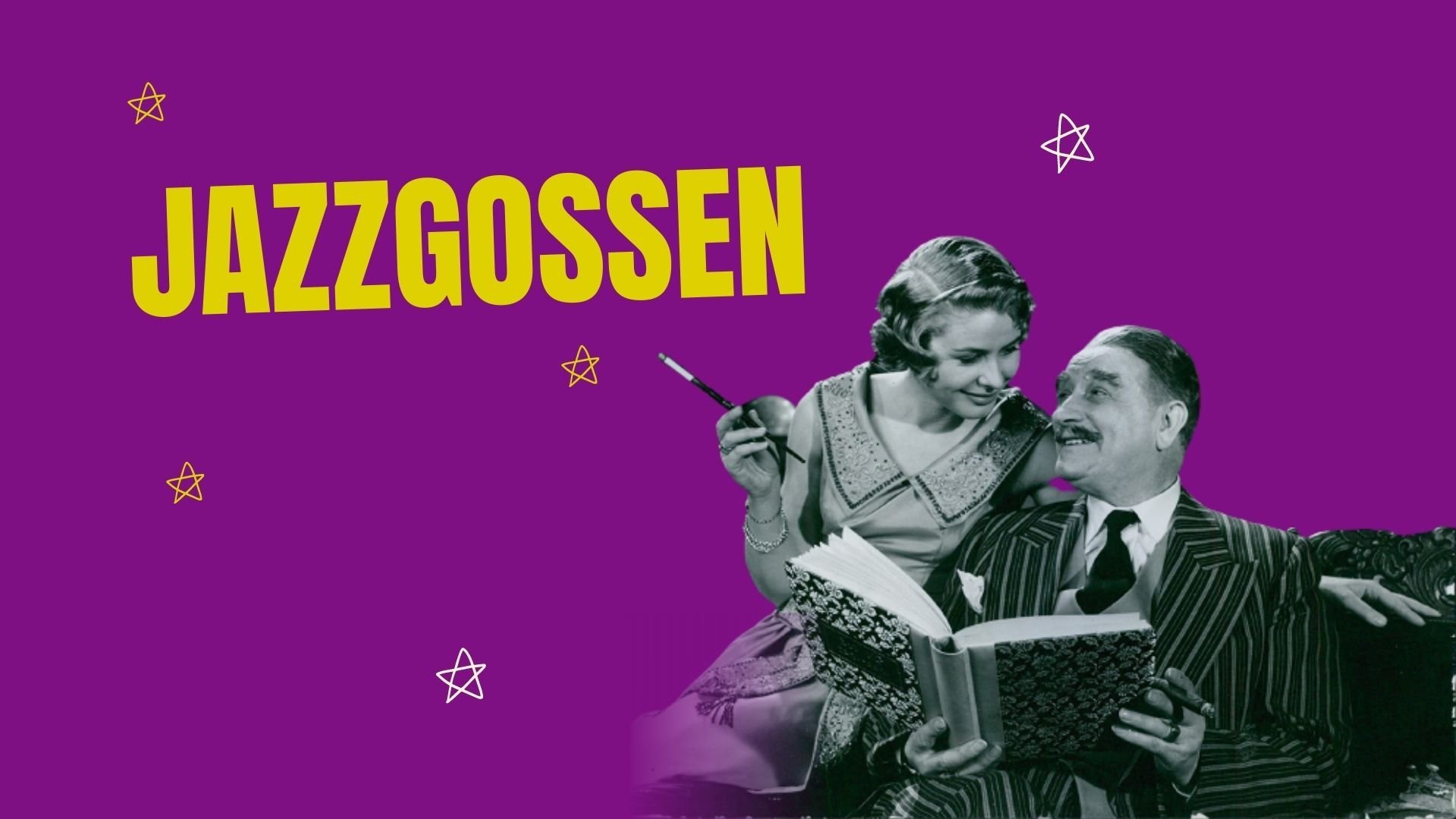 Jazzgossen