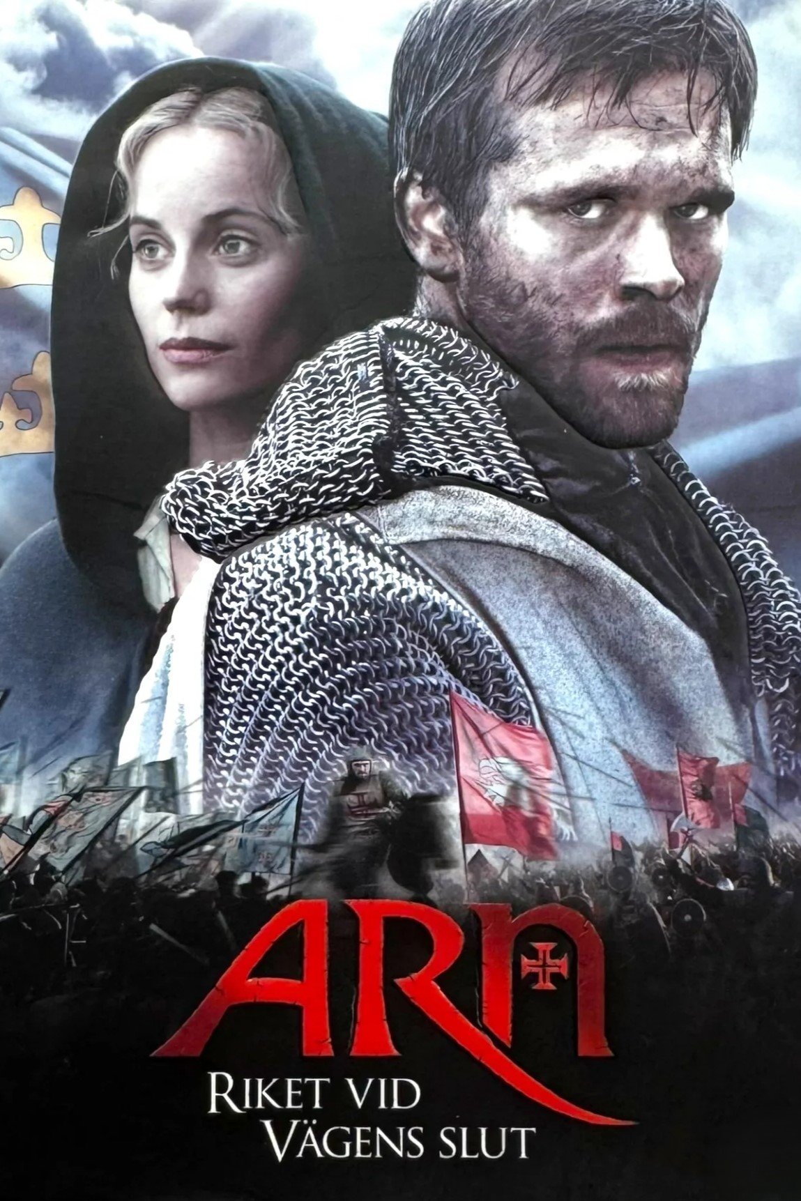 Arn – Riket vid vägens slut