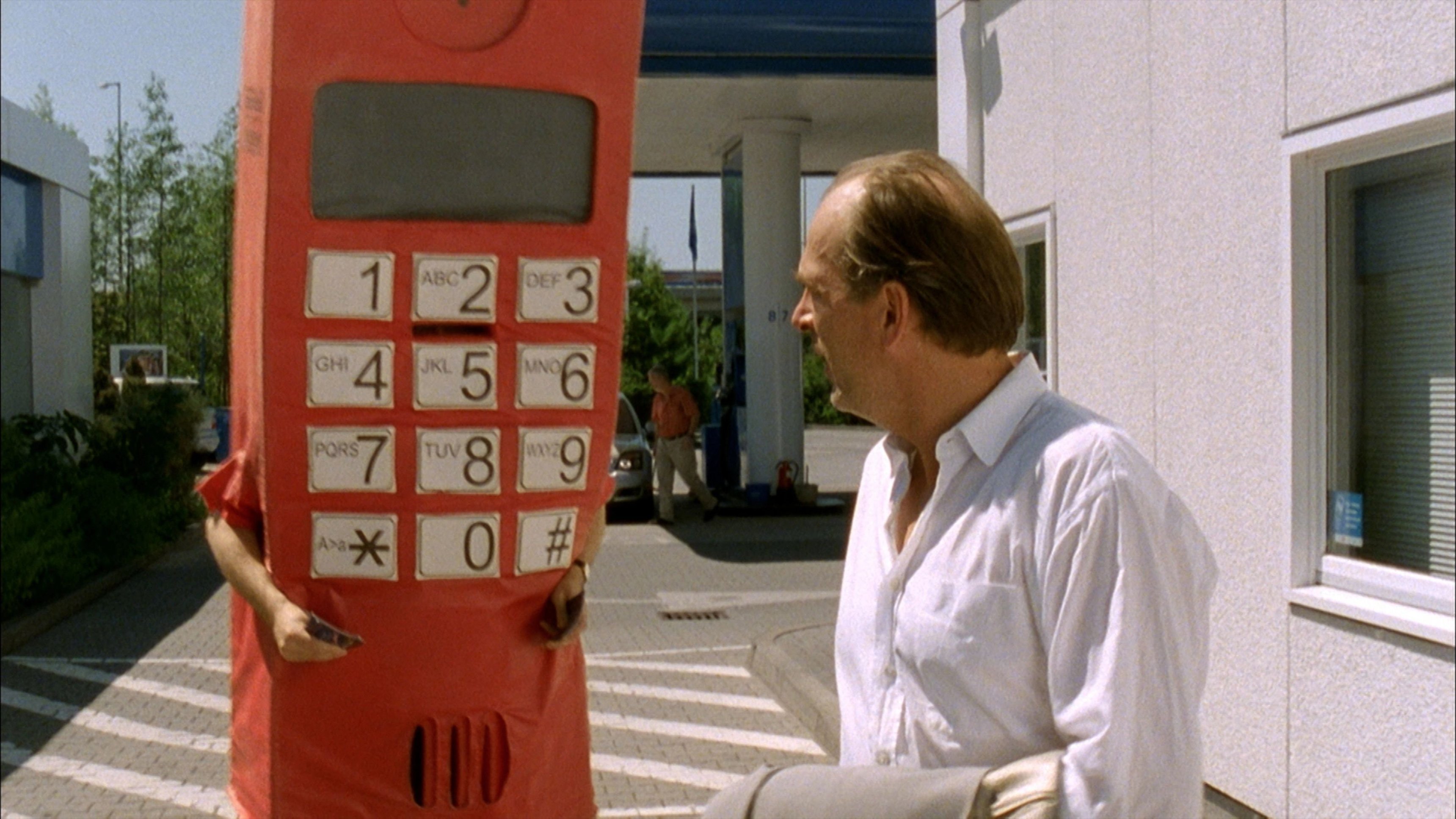 Du Bist Nicht Allein