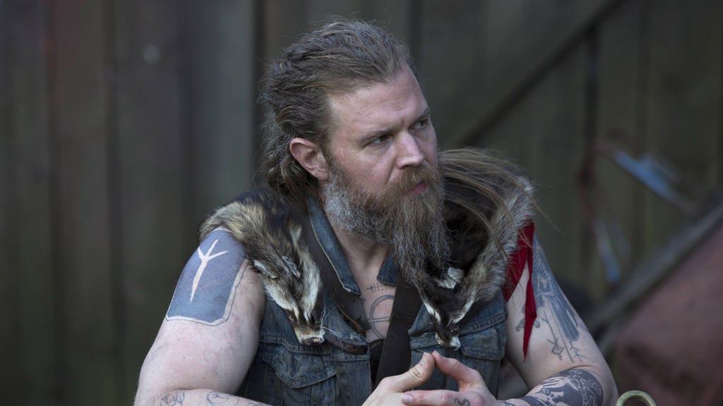 2. Dommedagsprofeten