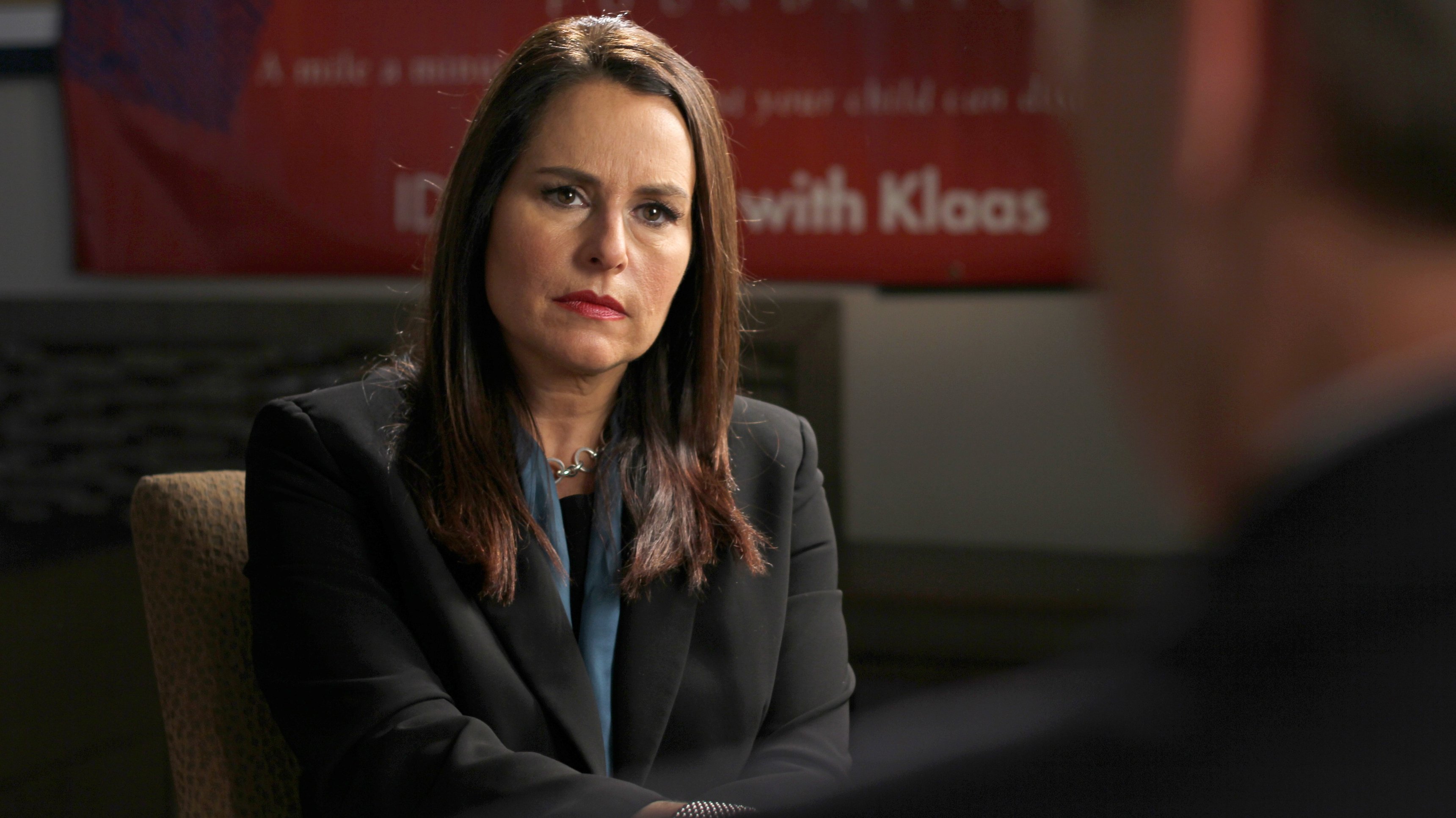 9. Murder on Route 91