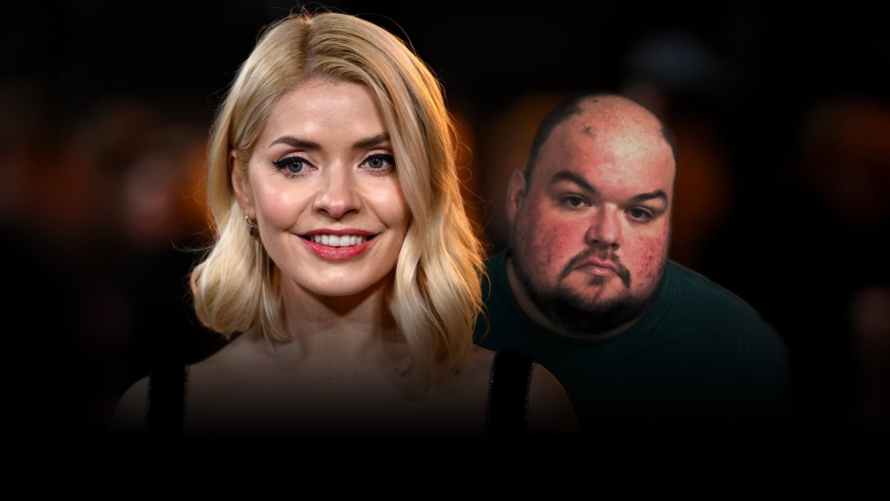 Jagad av en incel