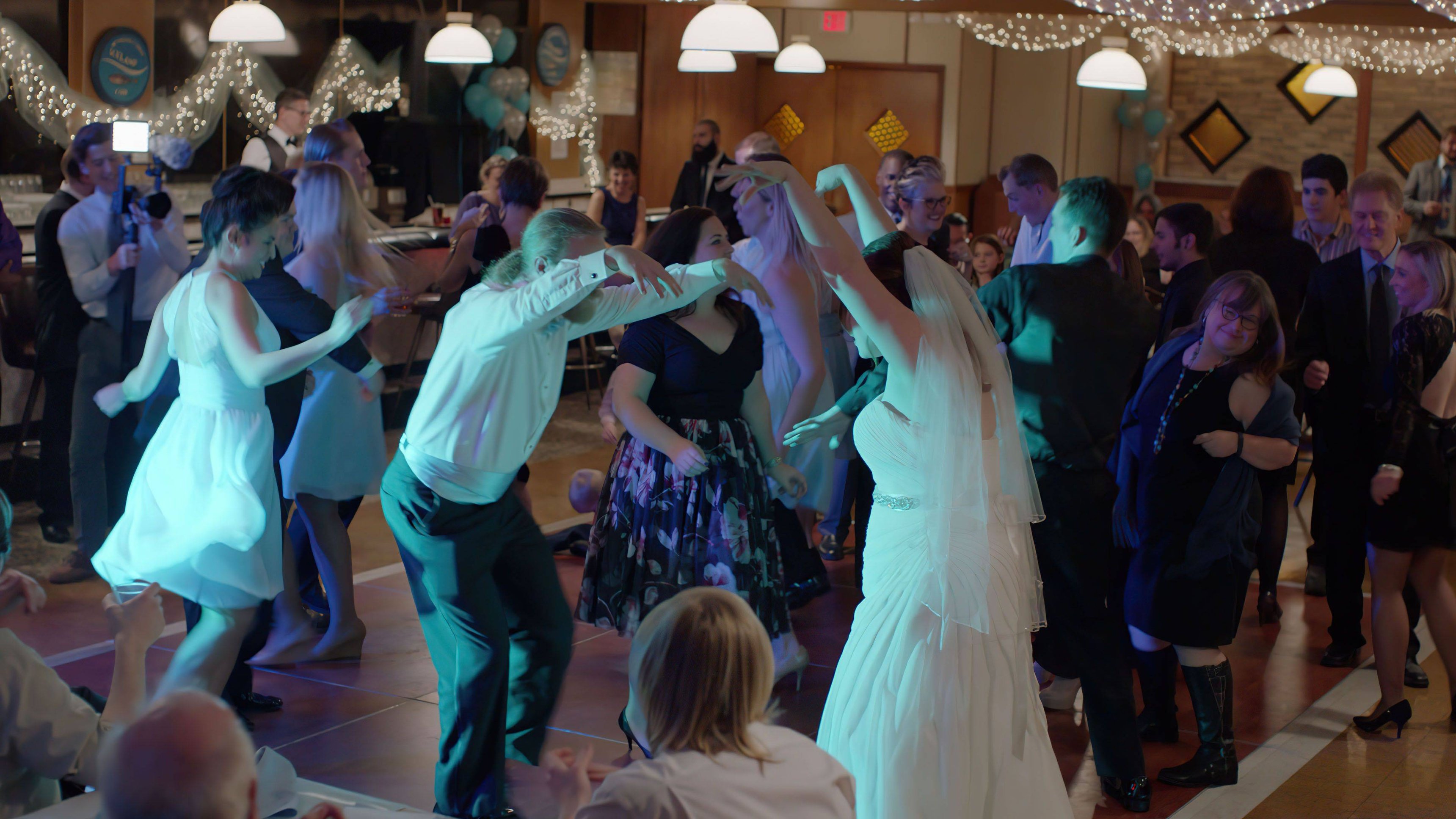 4. Joe Pera Shows You How To Dance