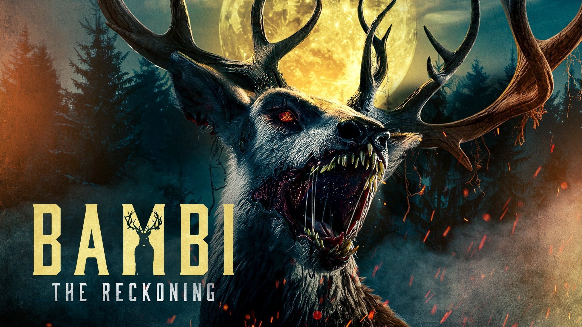 Bambi: The Reckoning