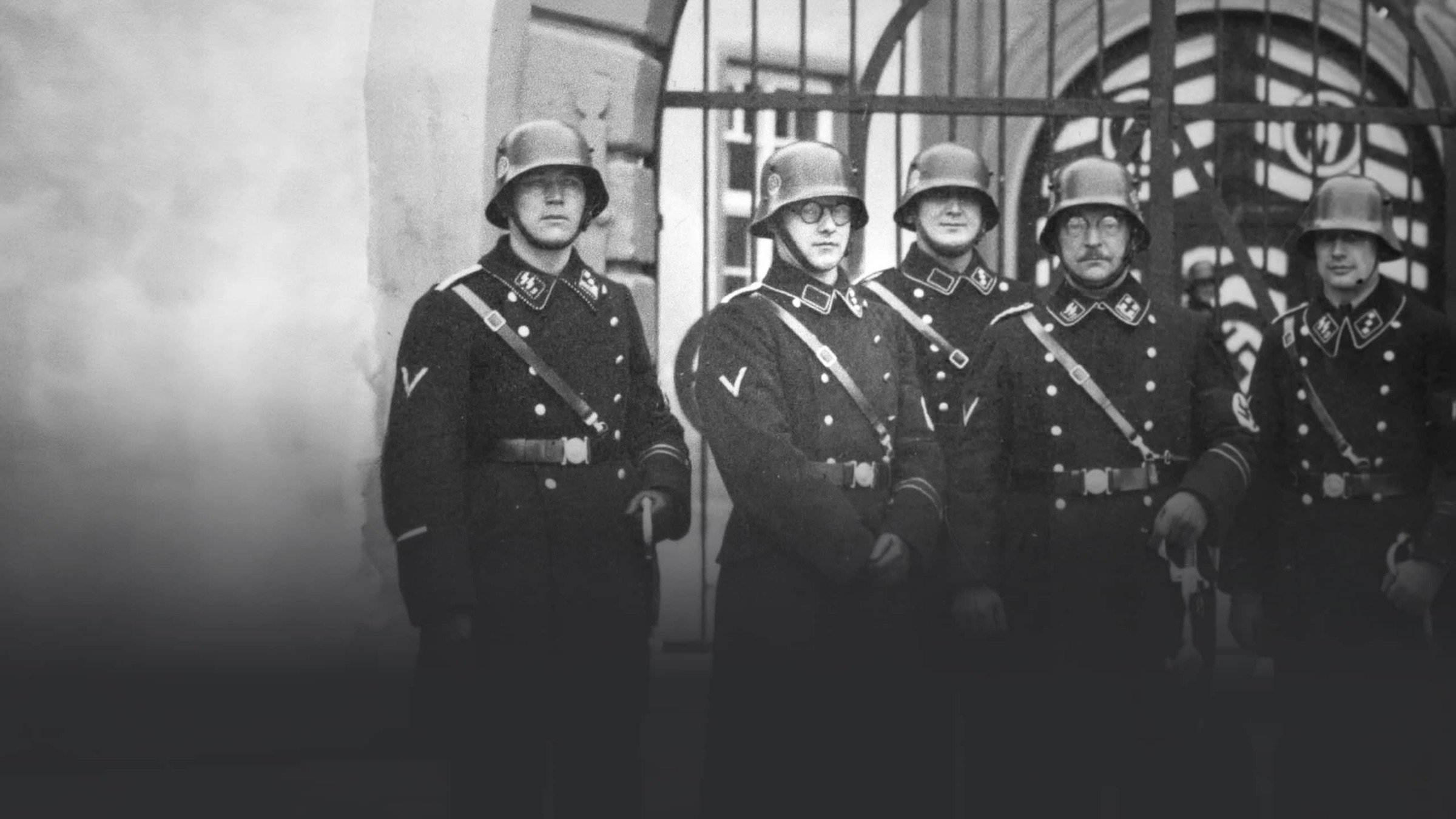 Unmasking the Killers of the Third Reich