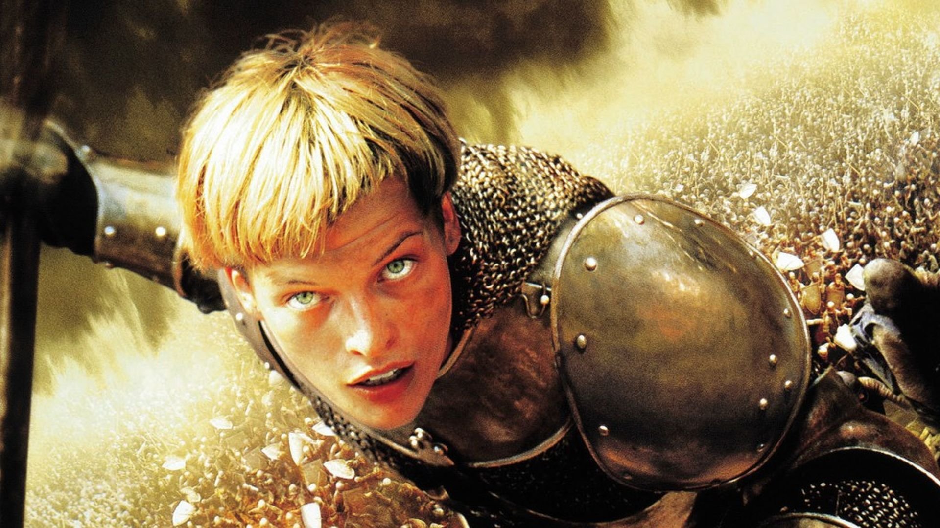 Jeanne d'Arc