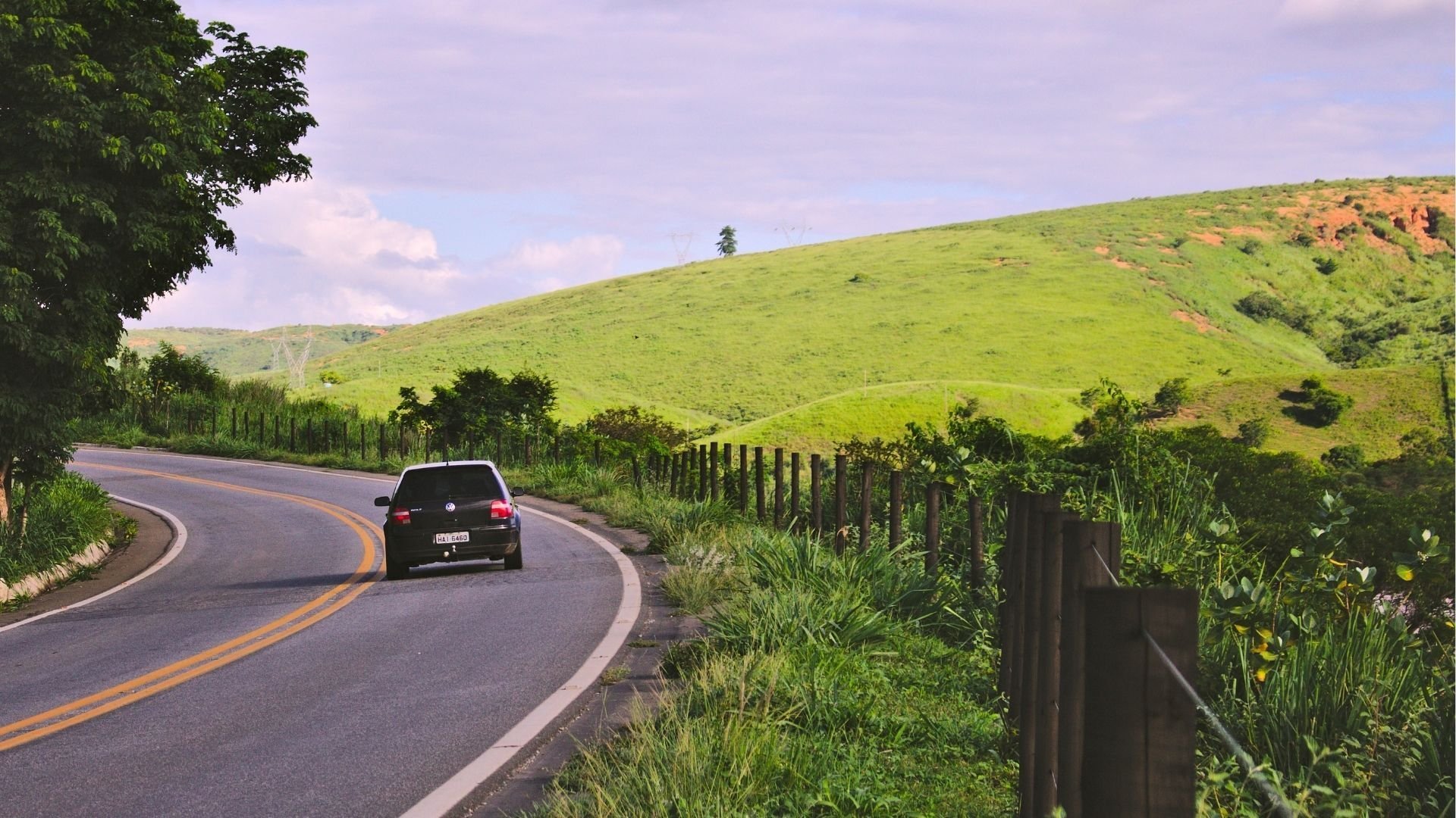 13. Saltad torsk, karamelliserad blomkål och intressanta samtal