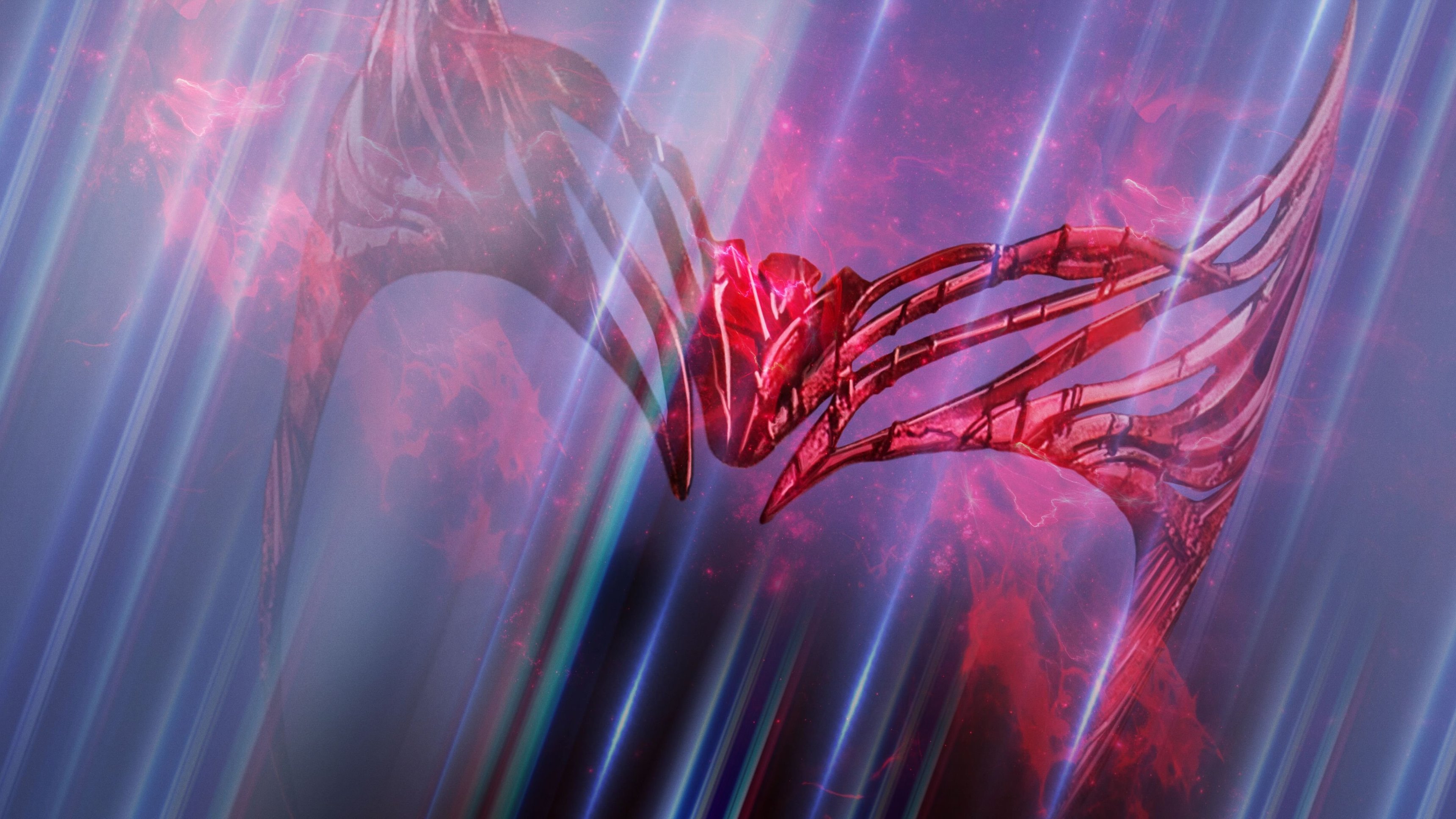 17. Scarlet Witch