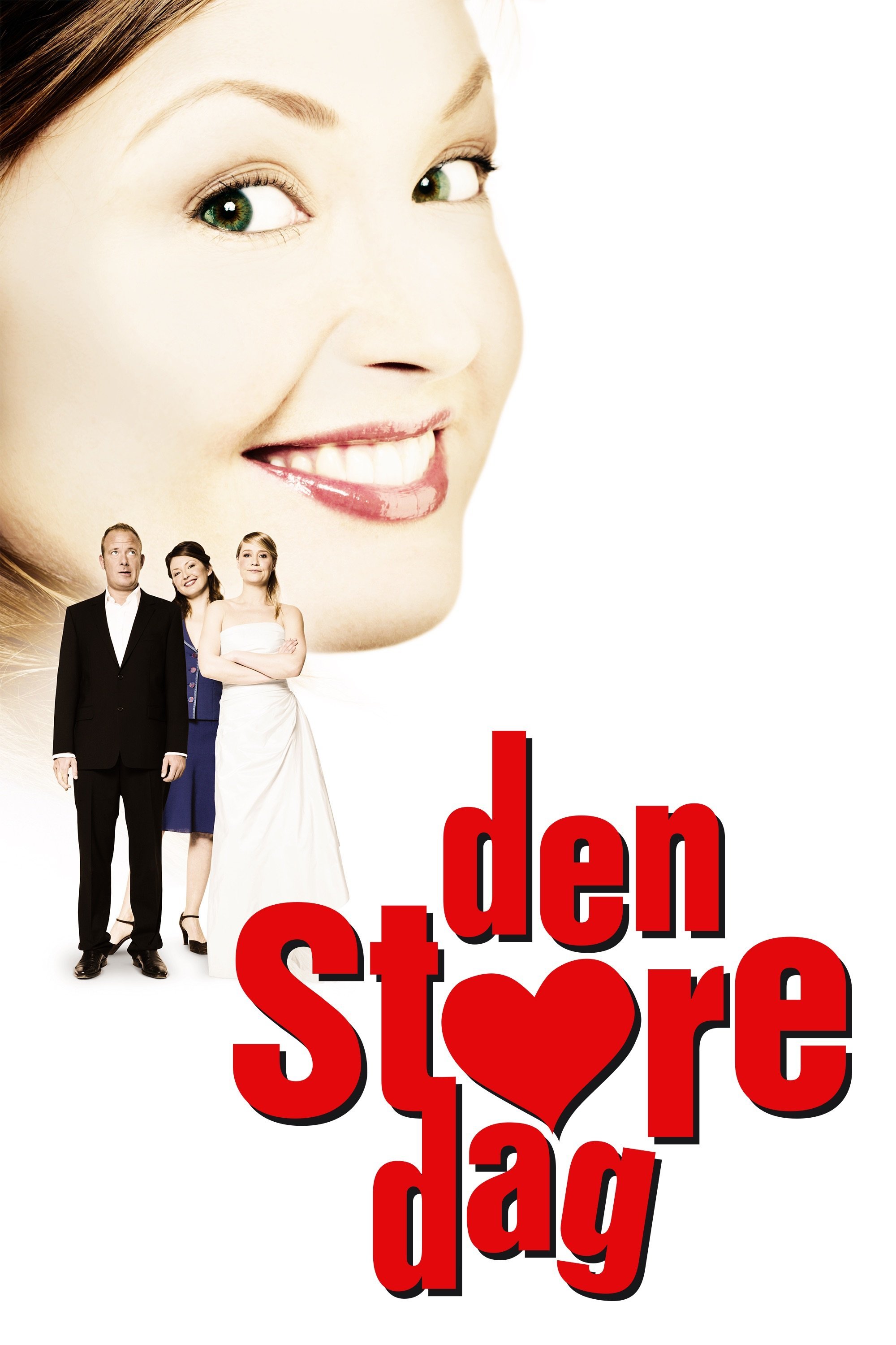 Den store dag