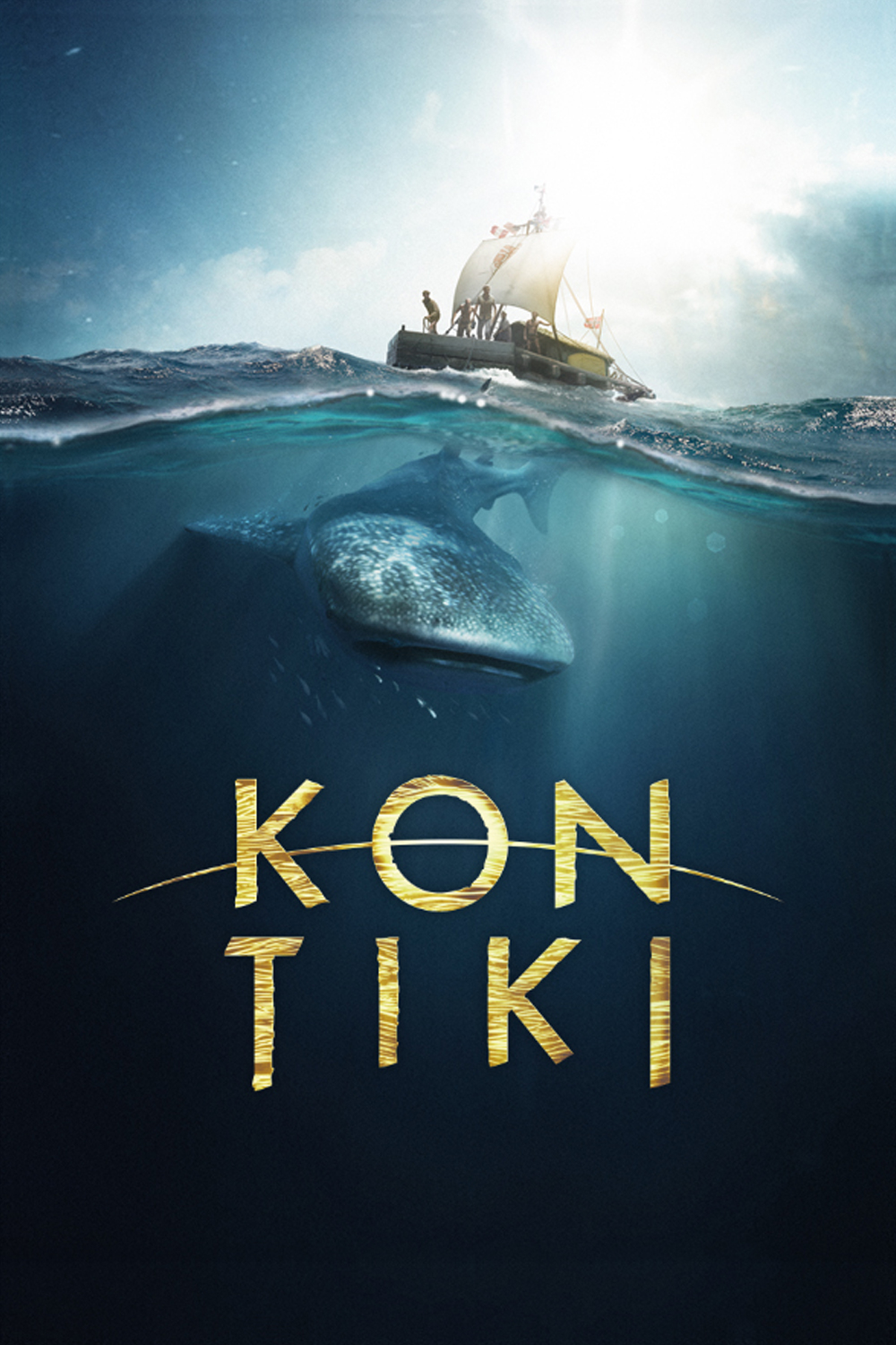 Kon-Tiki
