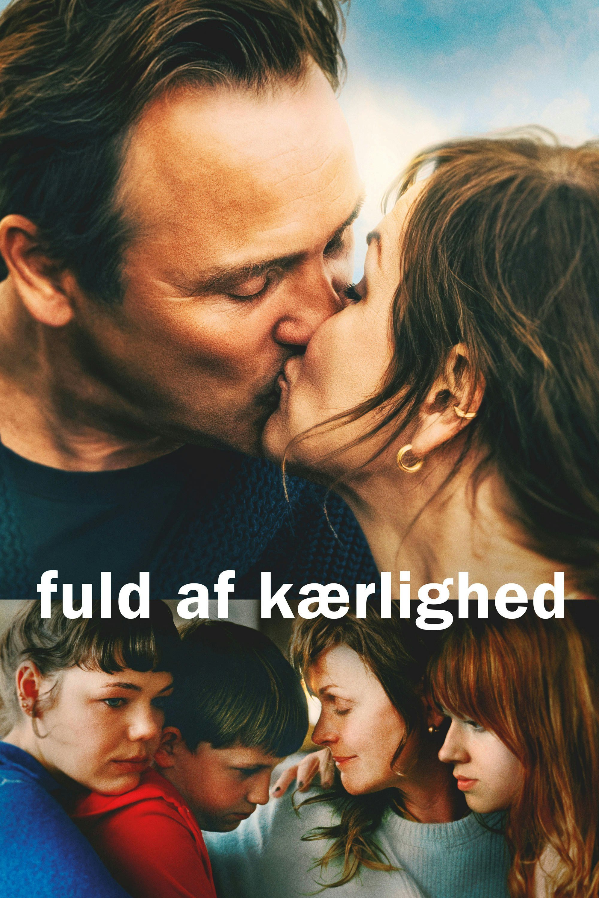 Fuld af kærlighed