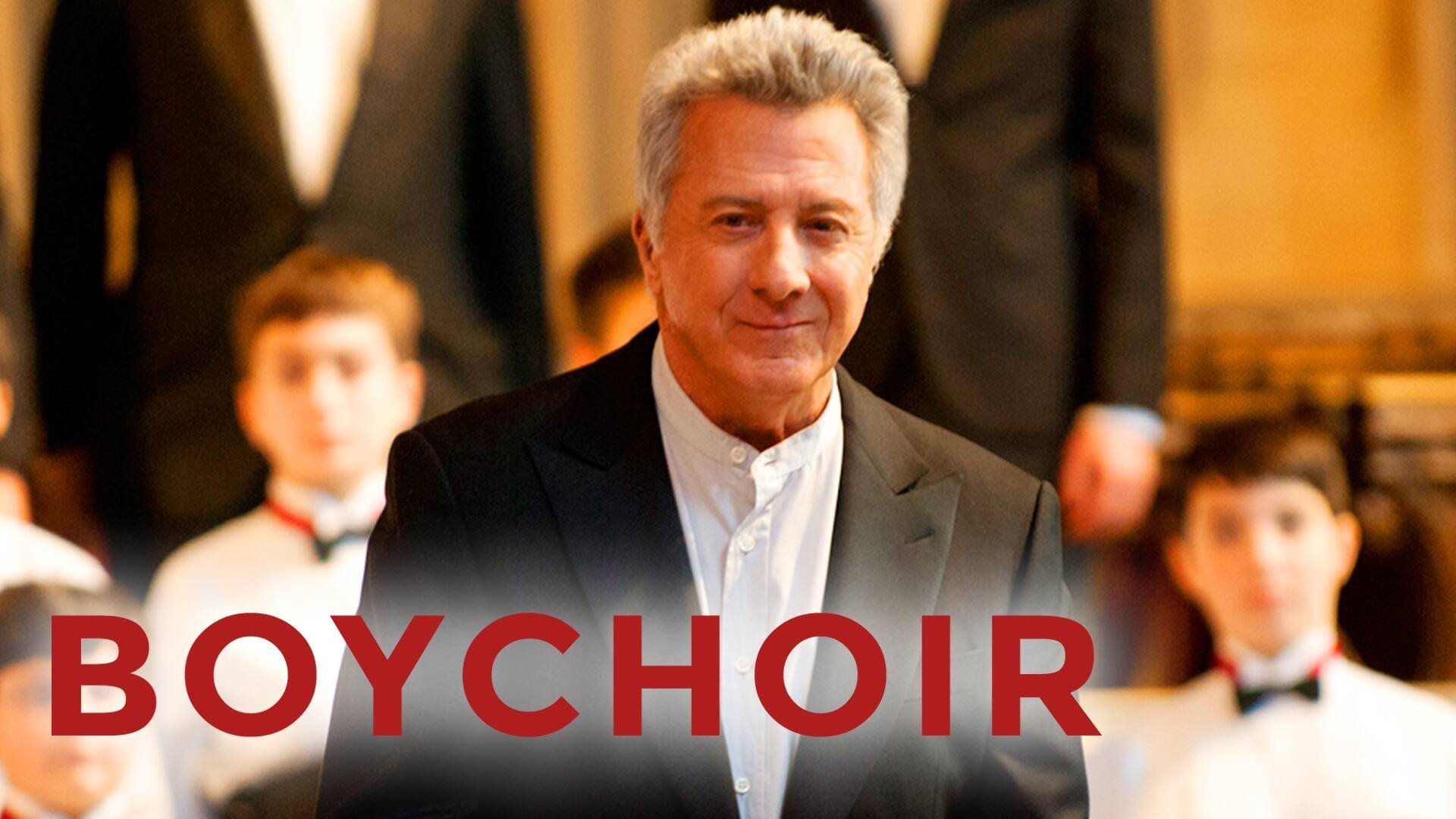 Boychoir